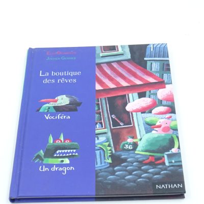Livre