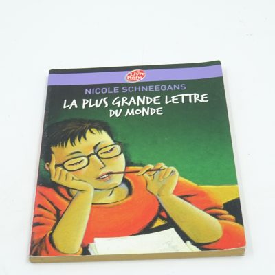 Livre