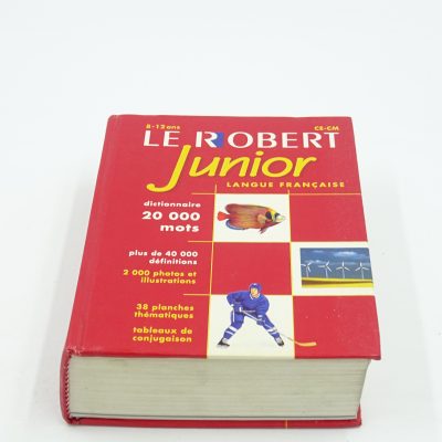 Livre