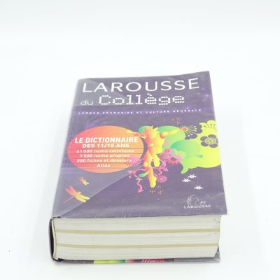 Livre