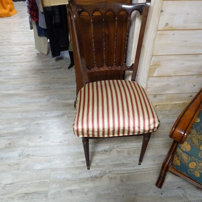 Chaise