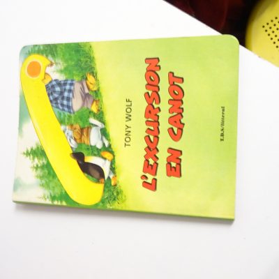Livre