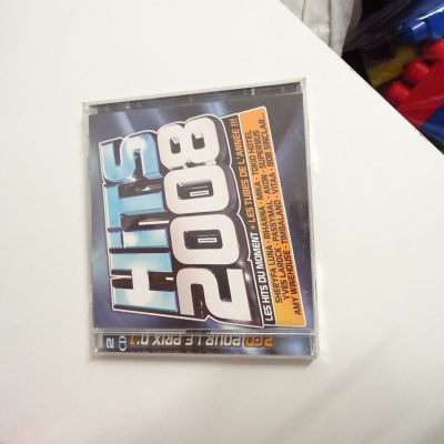 CD