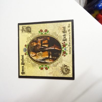 CD