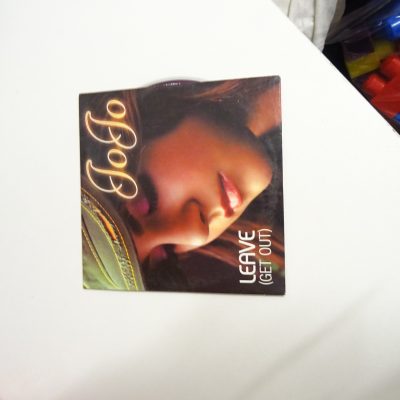 CD