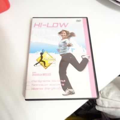 DVD