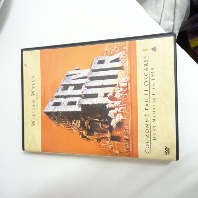 DVD