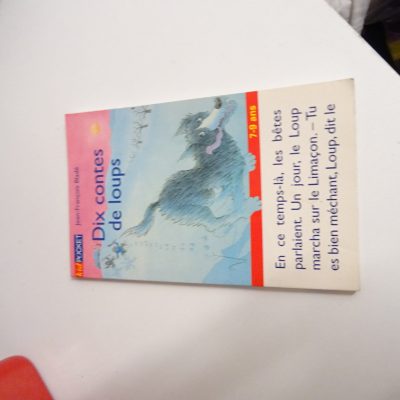 Livre