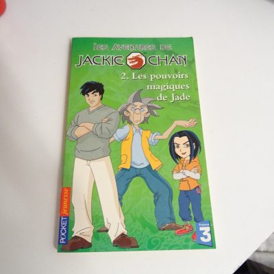 Livre