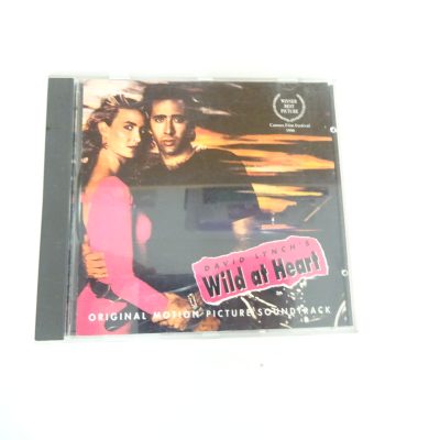 CD