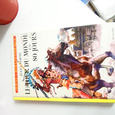 Livre