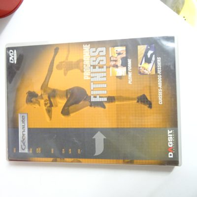 DVD