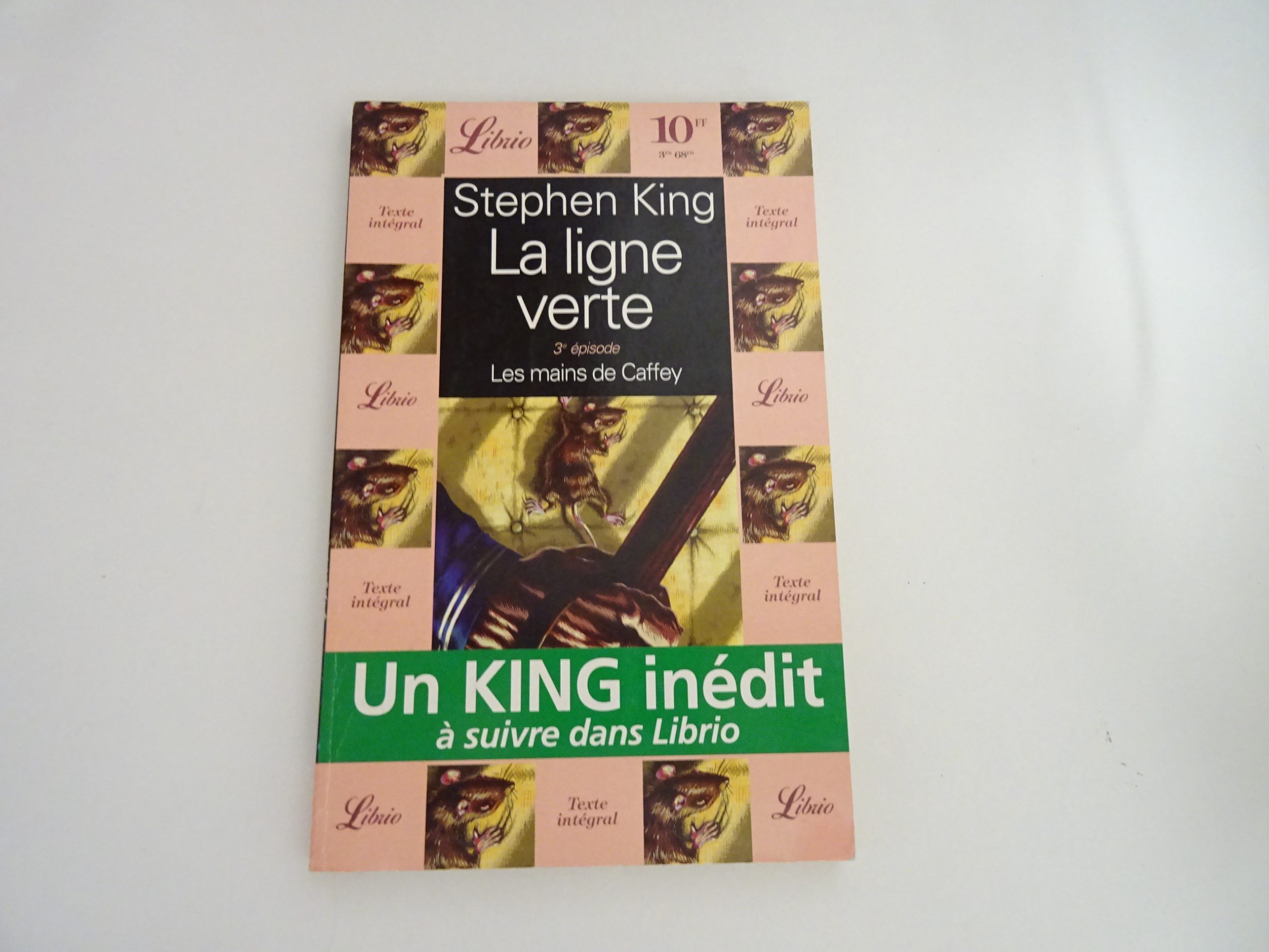 Livre