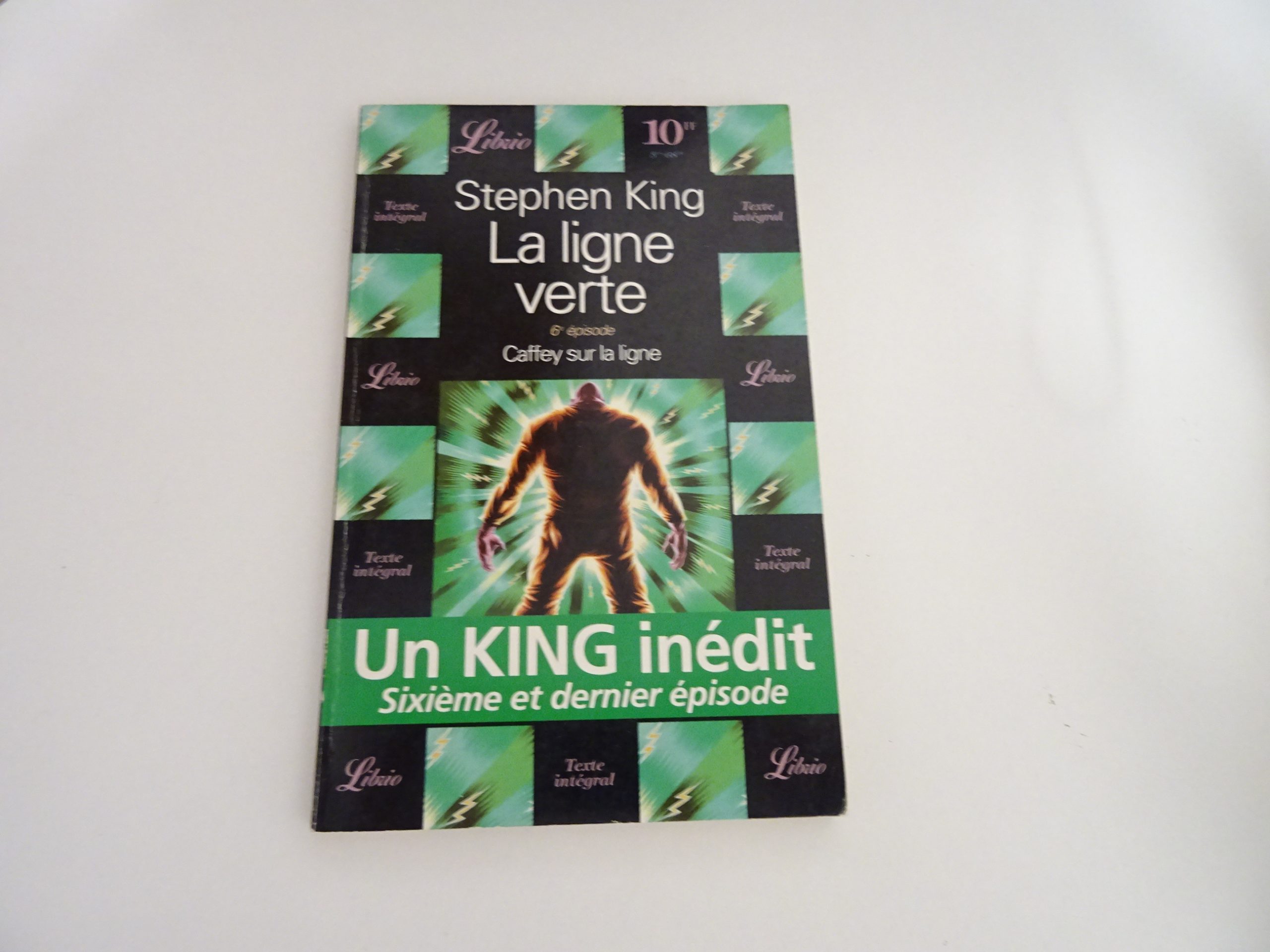 Livre