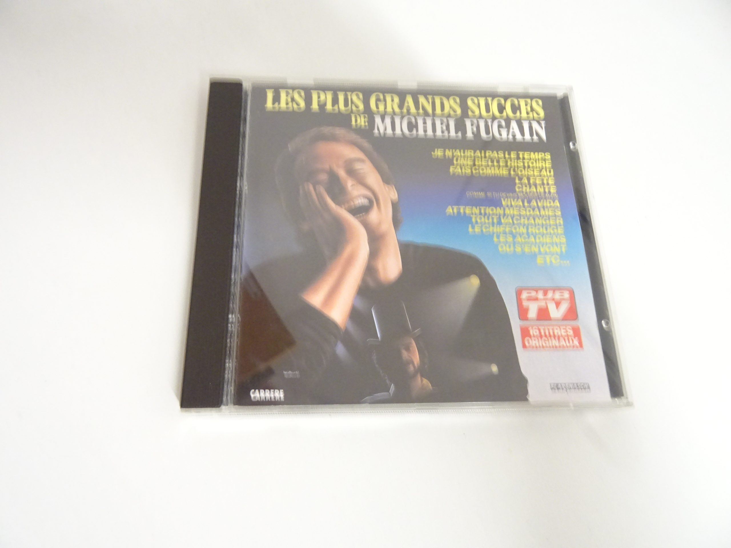 CD