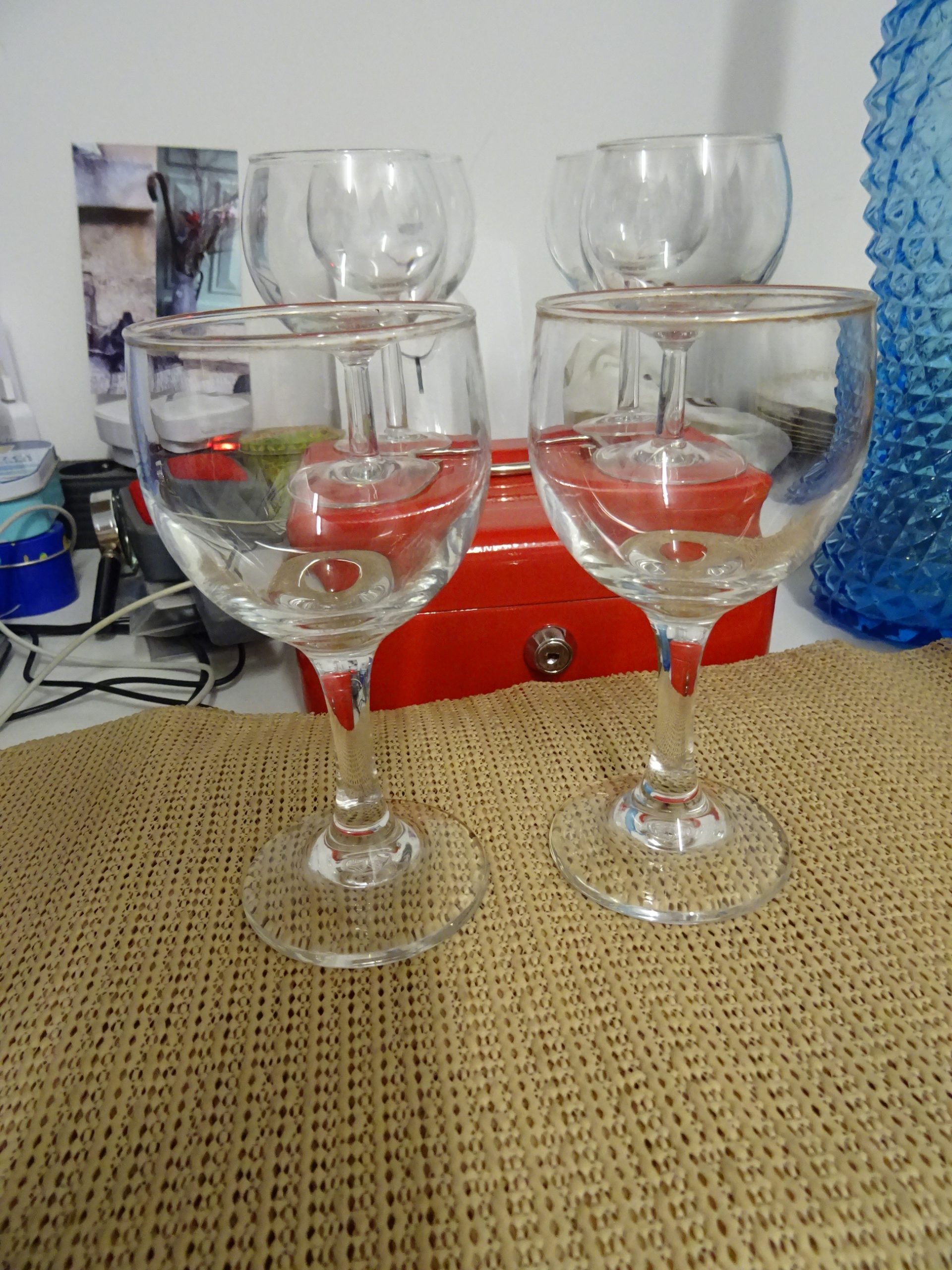Verres