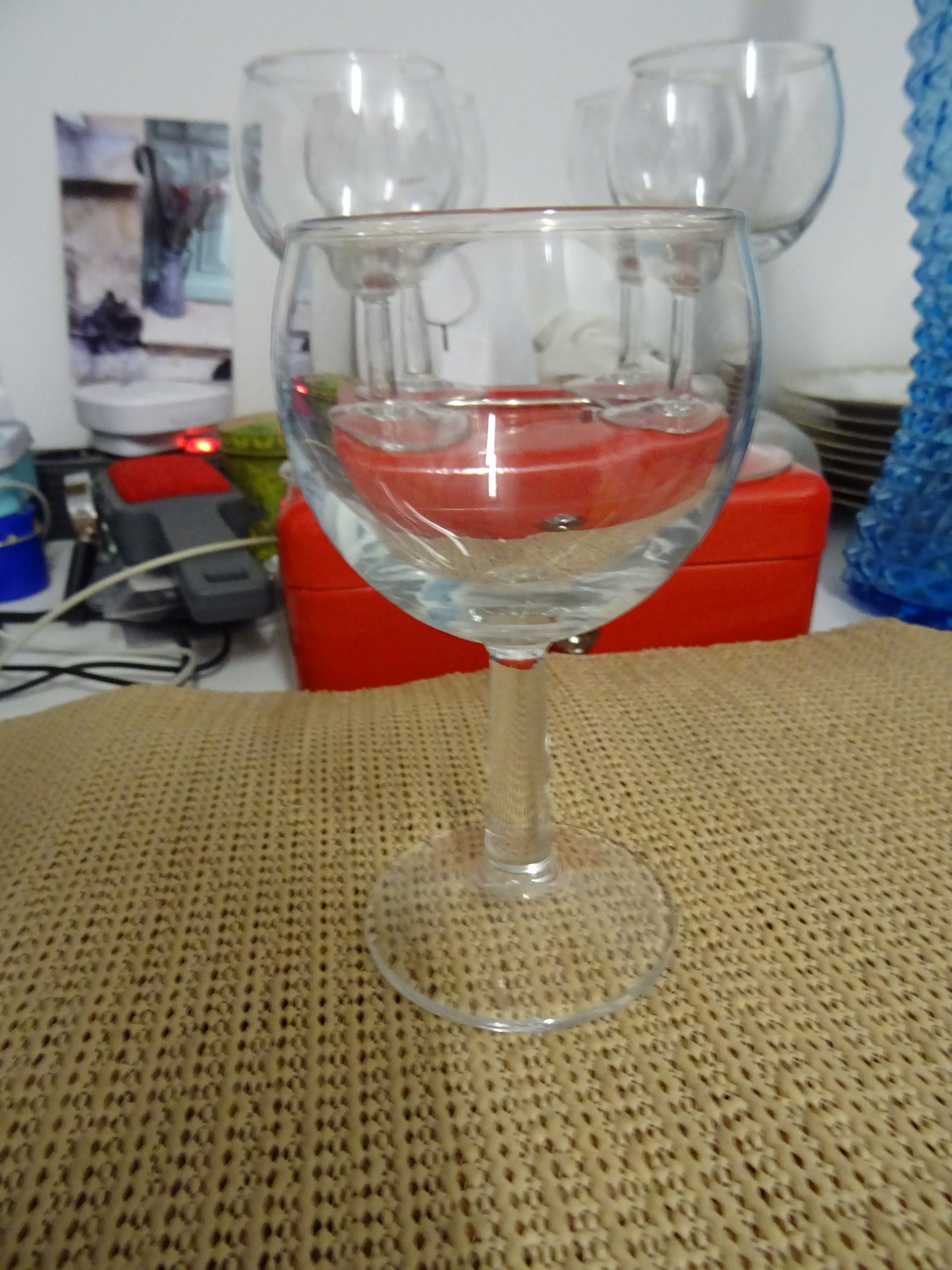 Verres