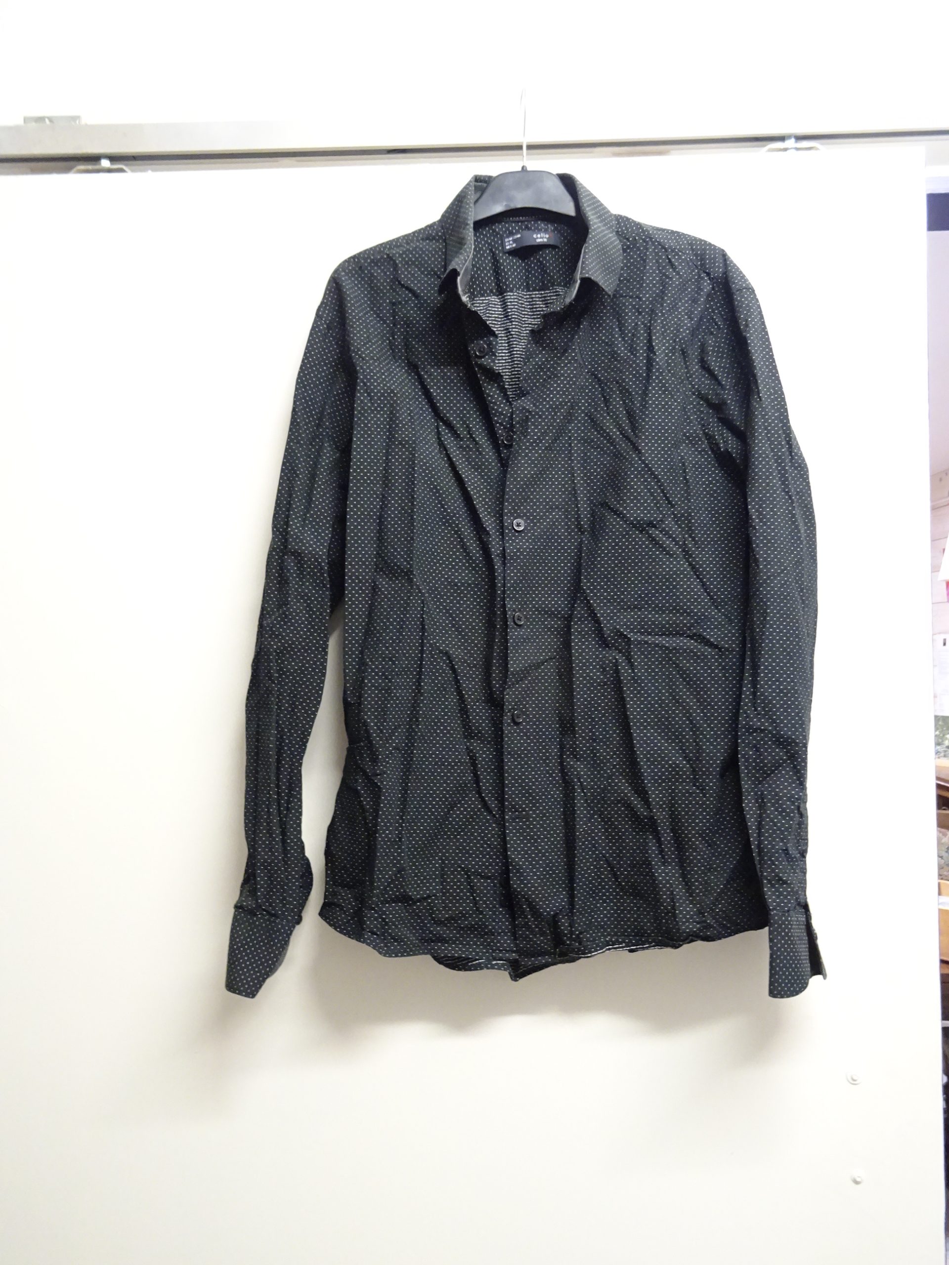 Chemise