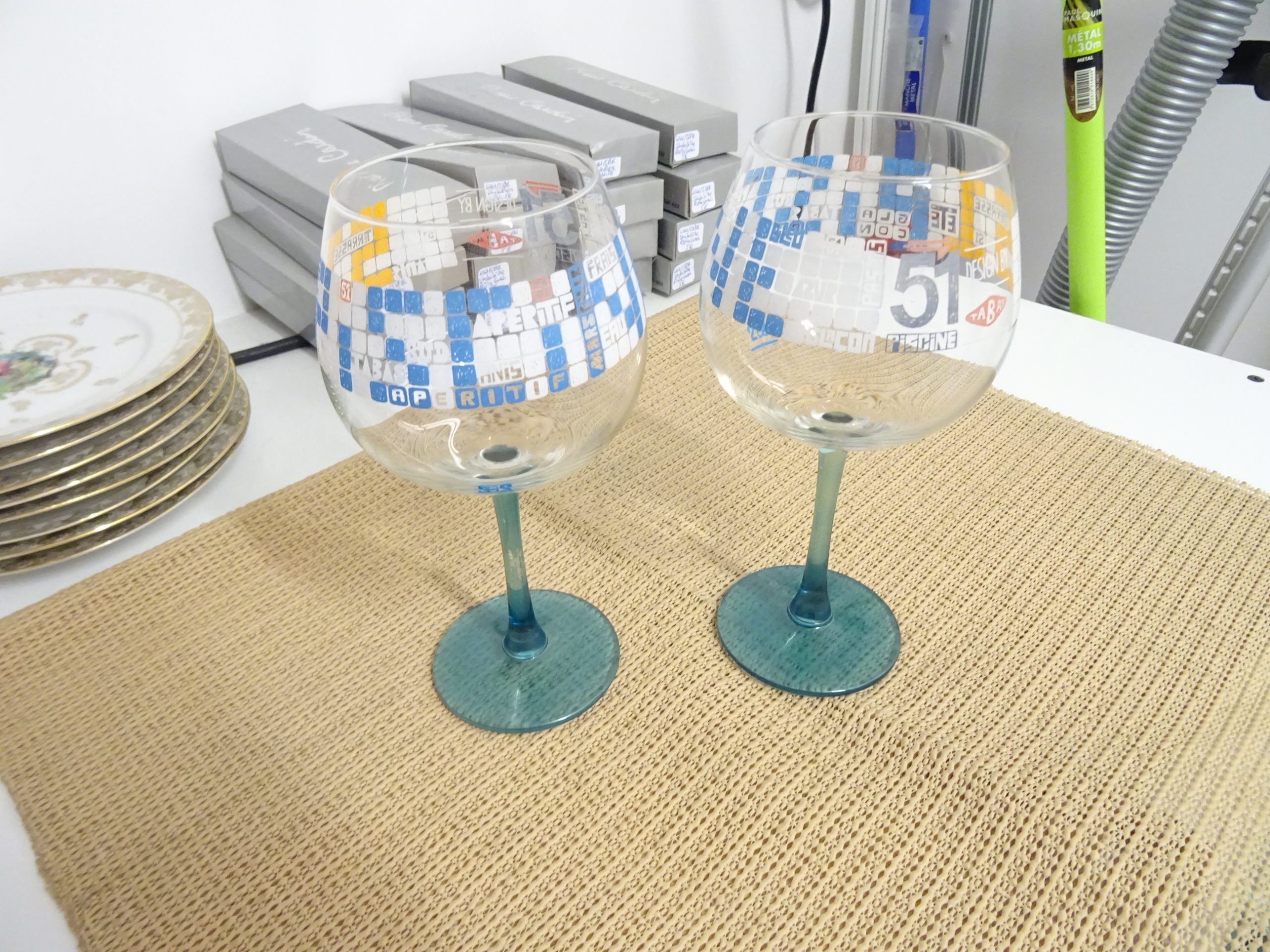 Verres