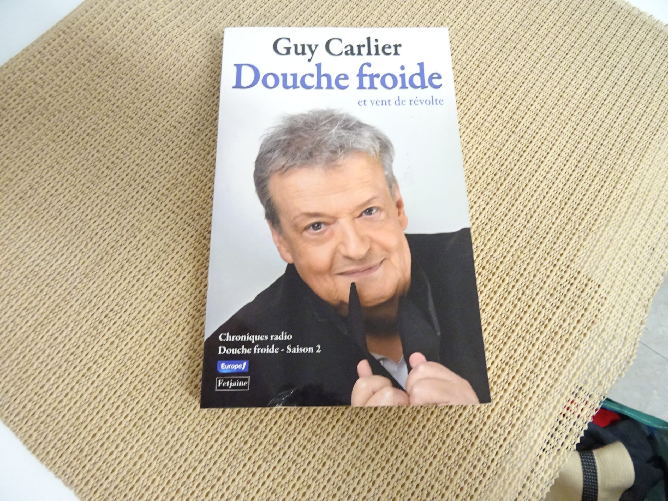 Livre