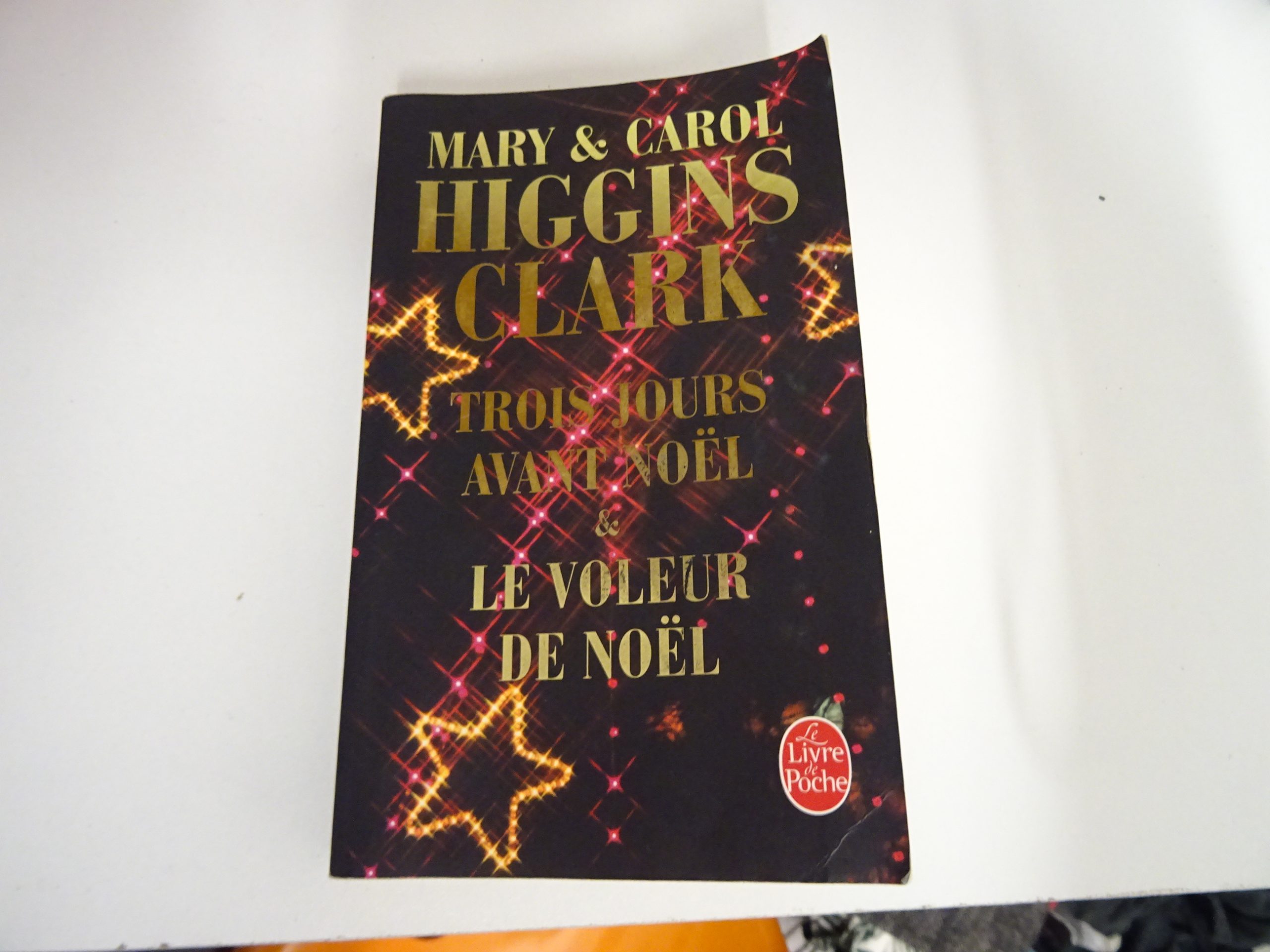 Livre