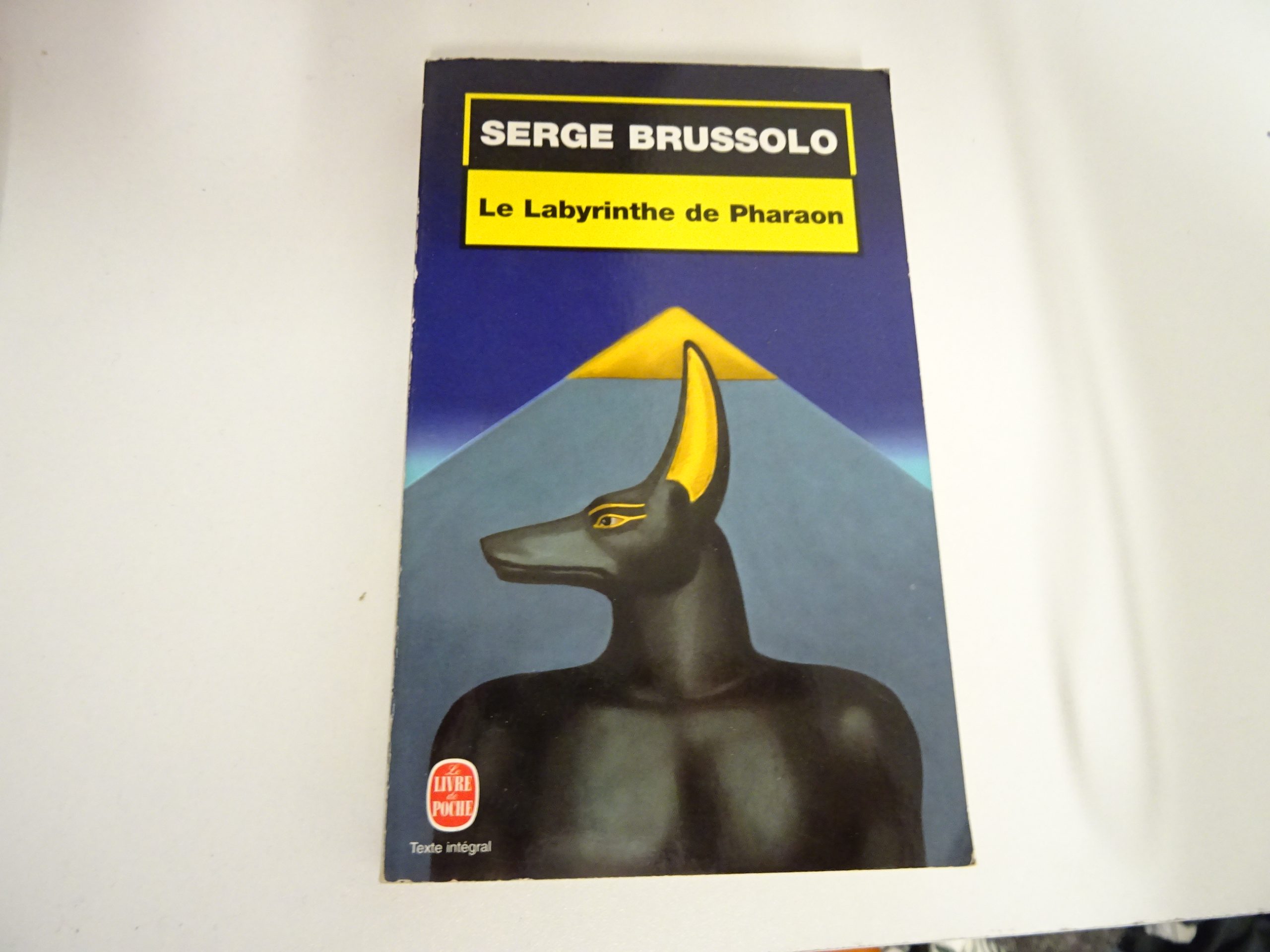 Livre
