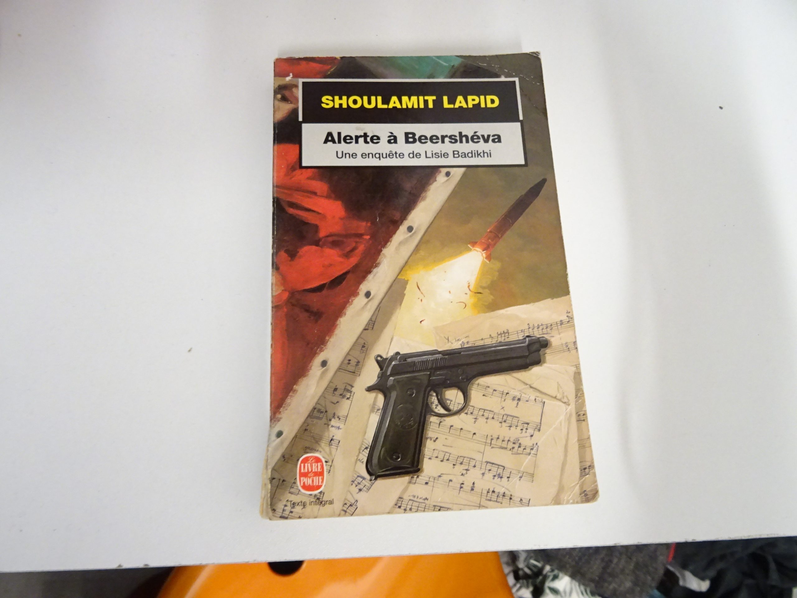 Livre
