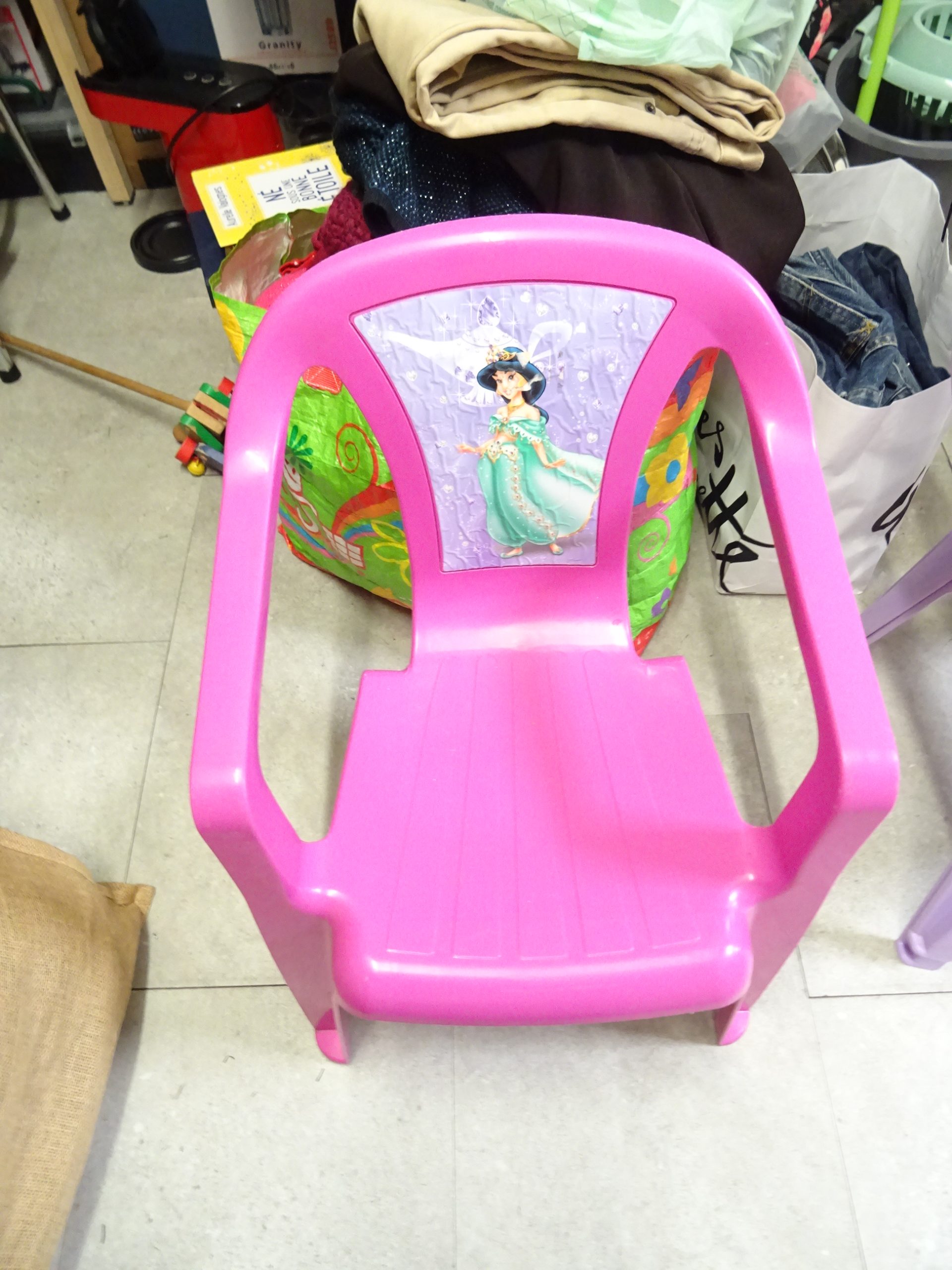 Chaise