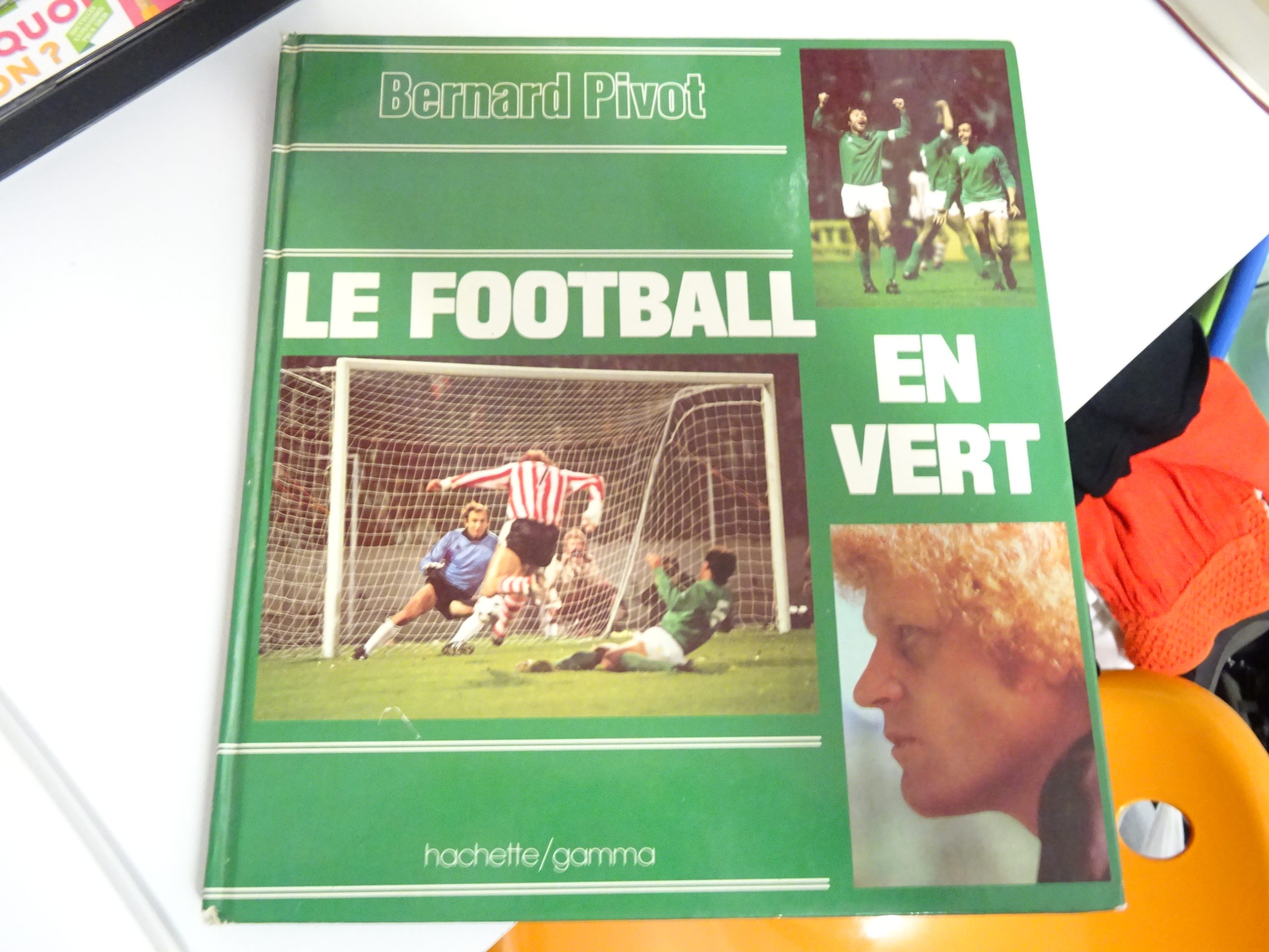 Livre