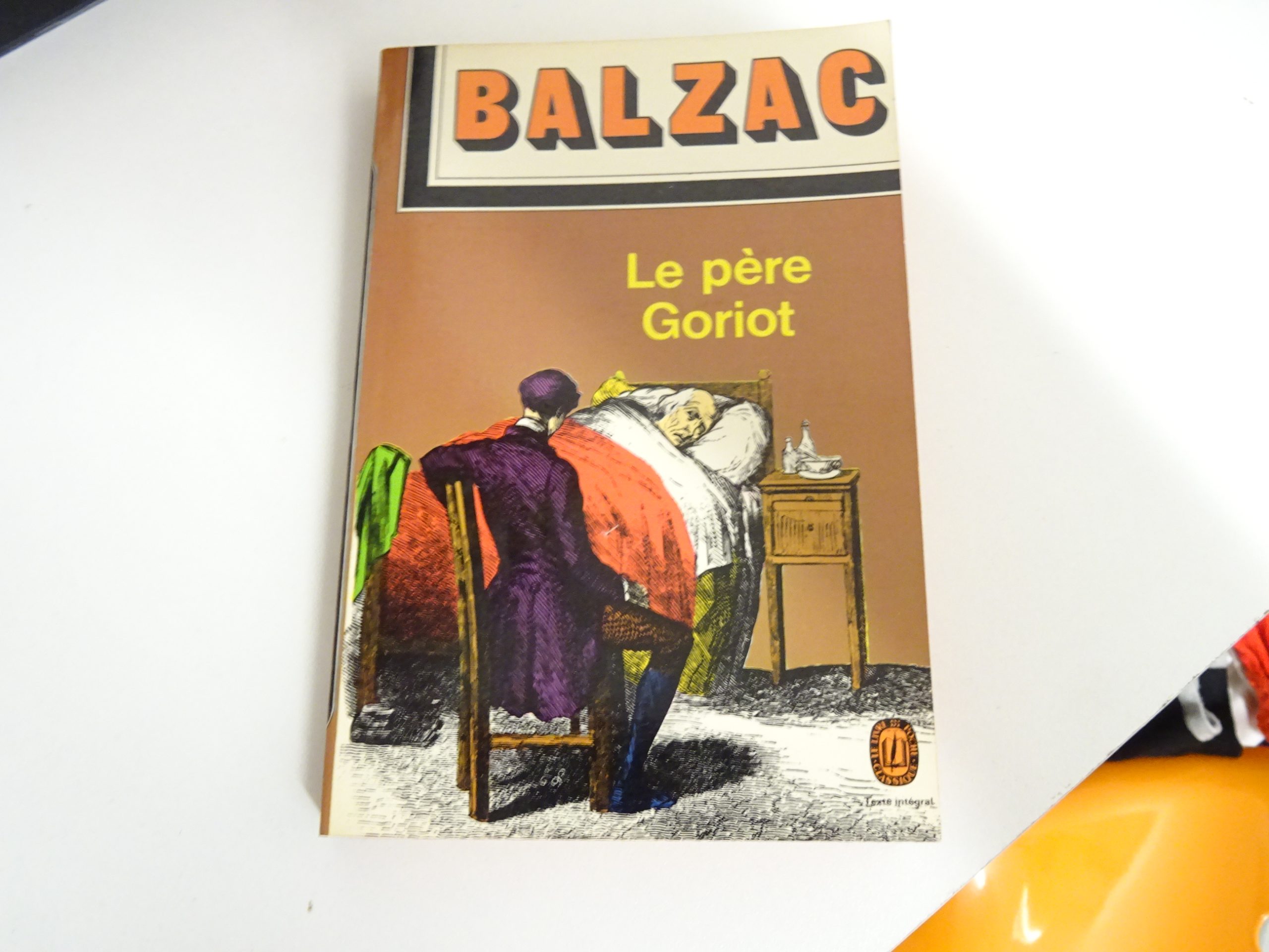 Livre