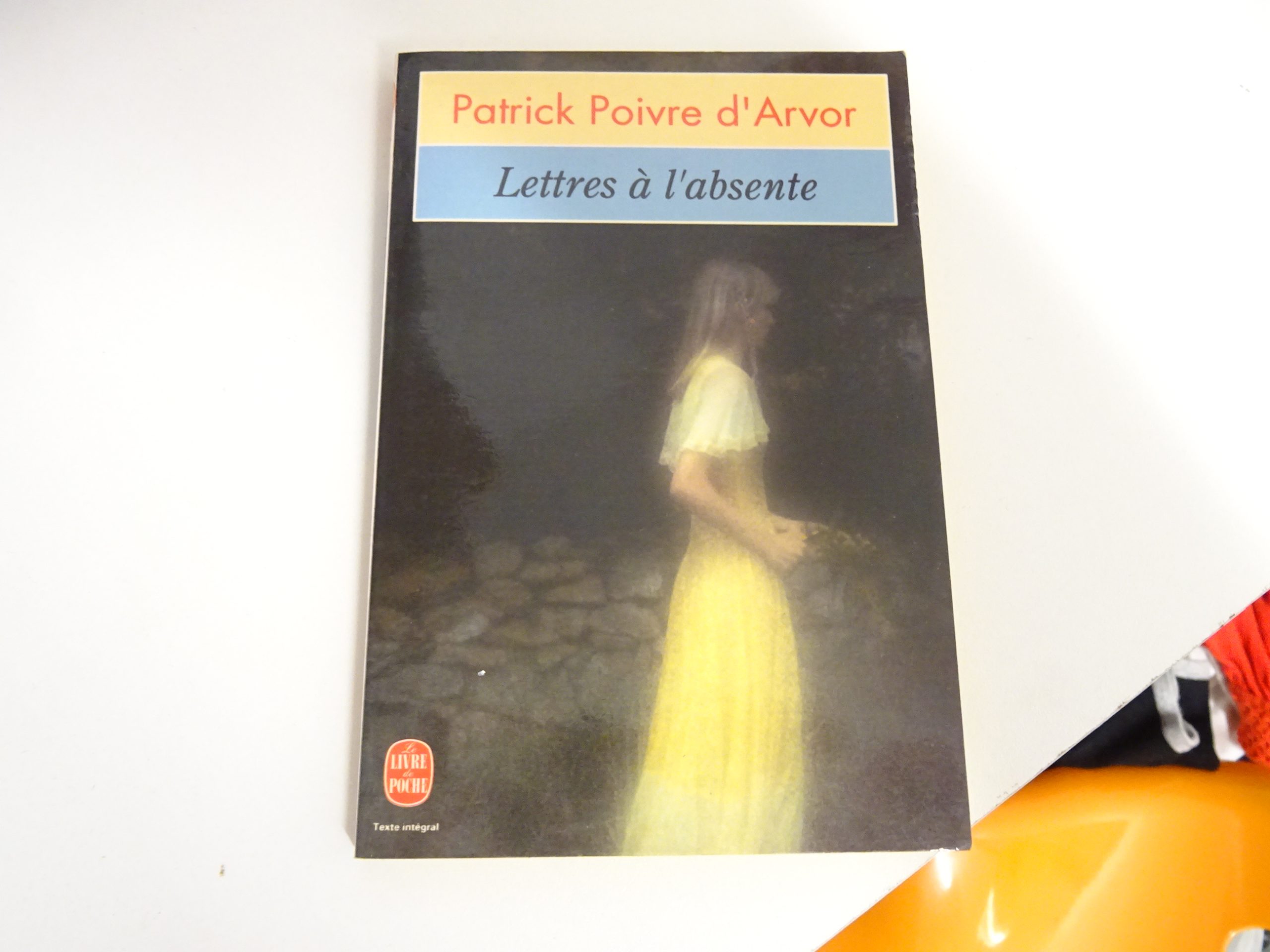 Livre