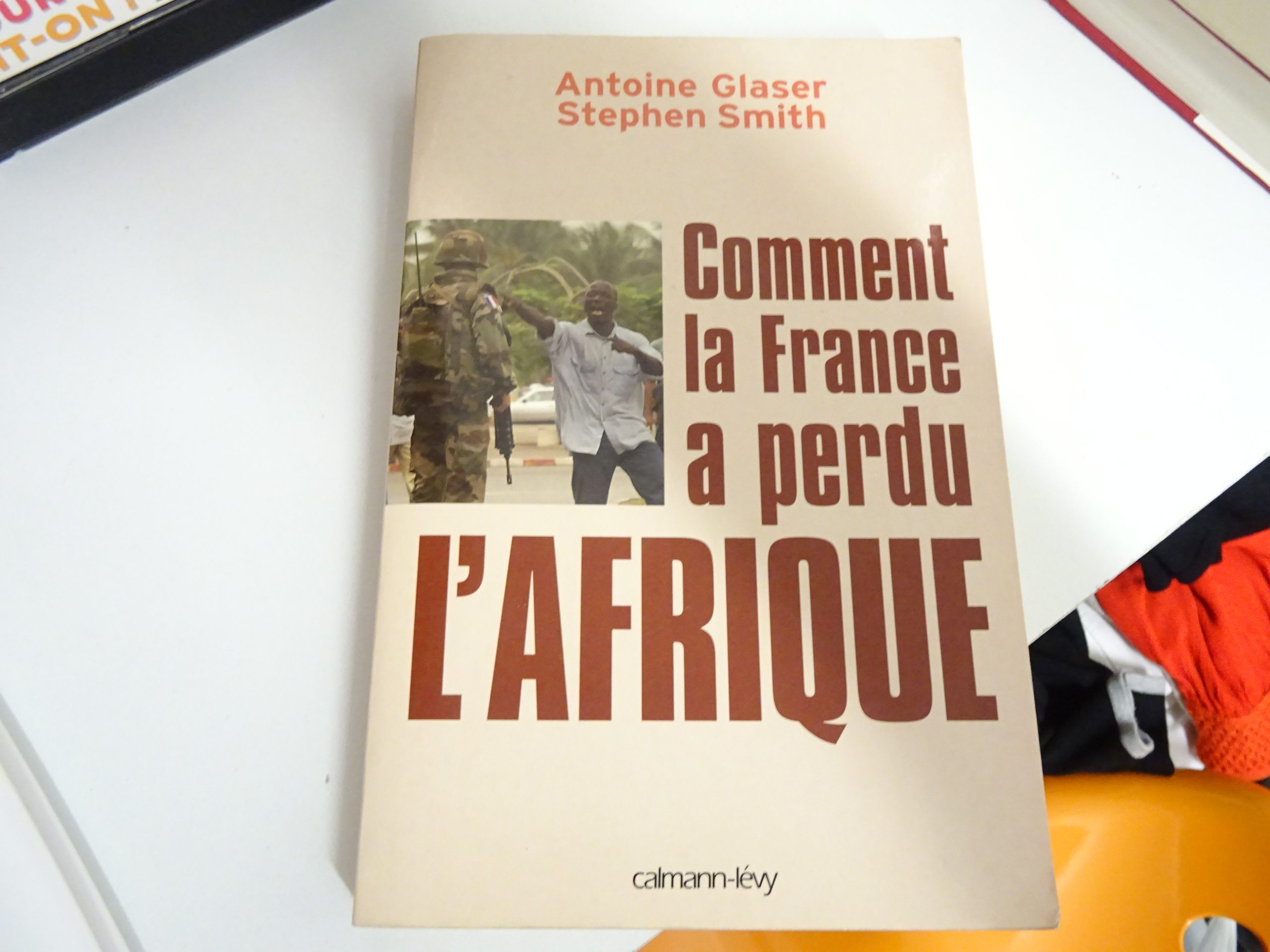 Livre