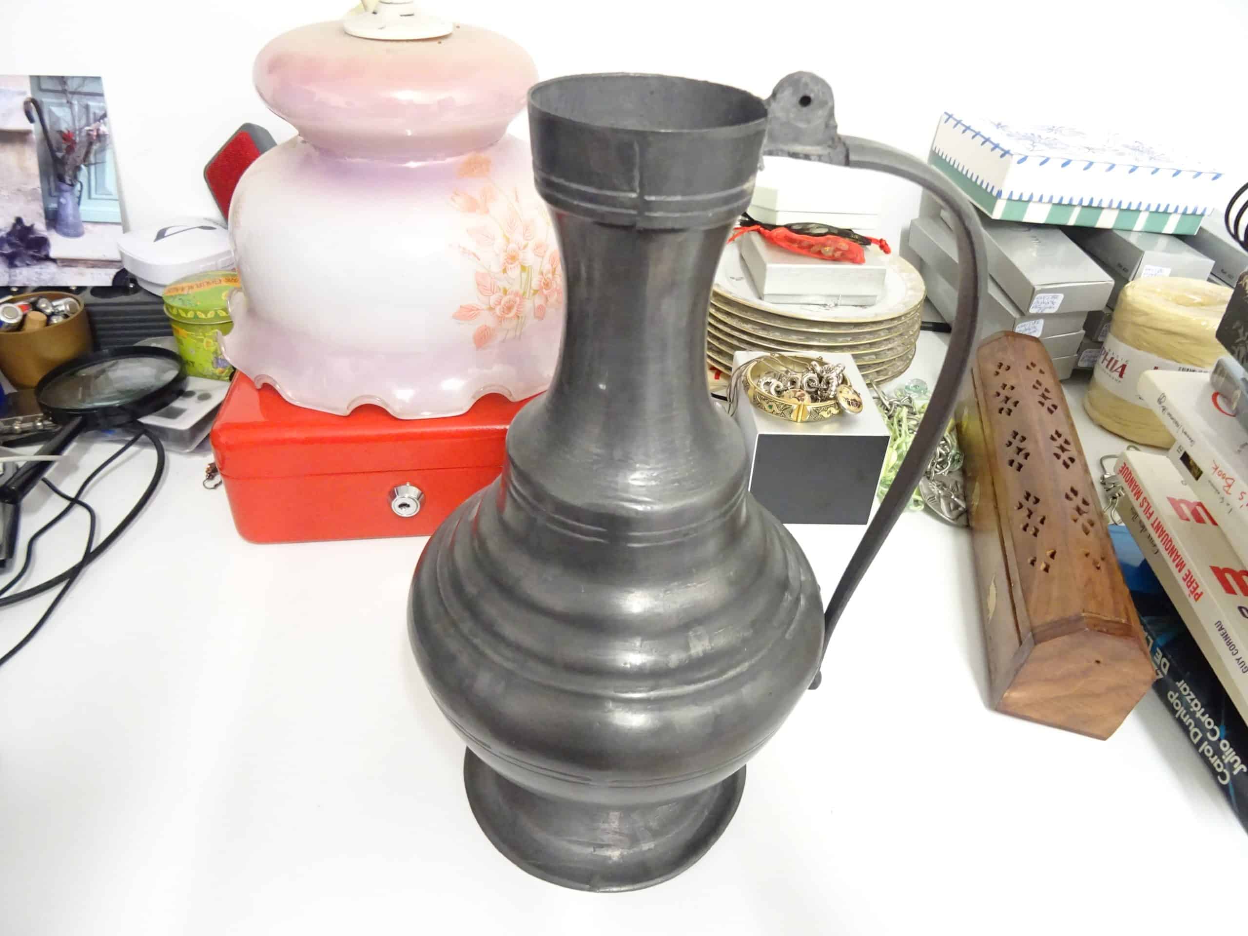 Vase