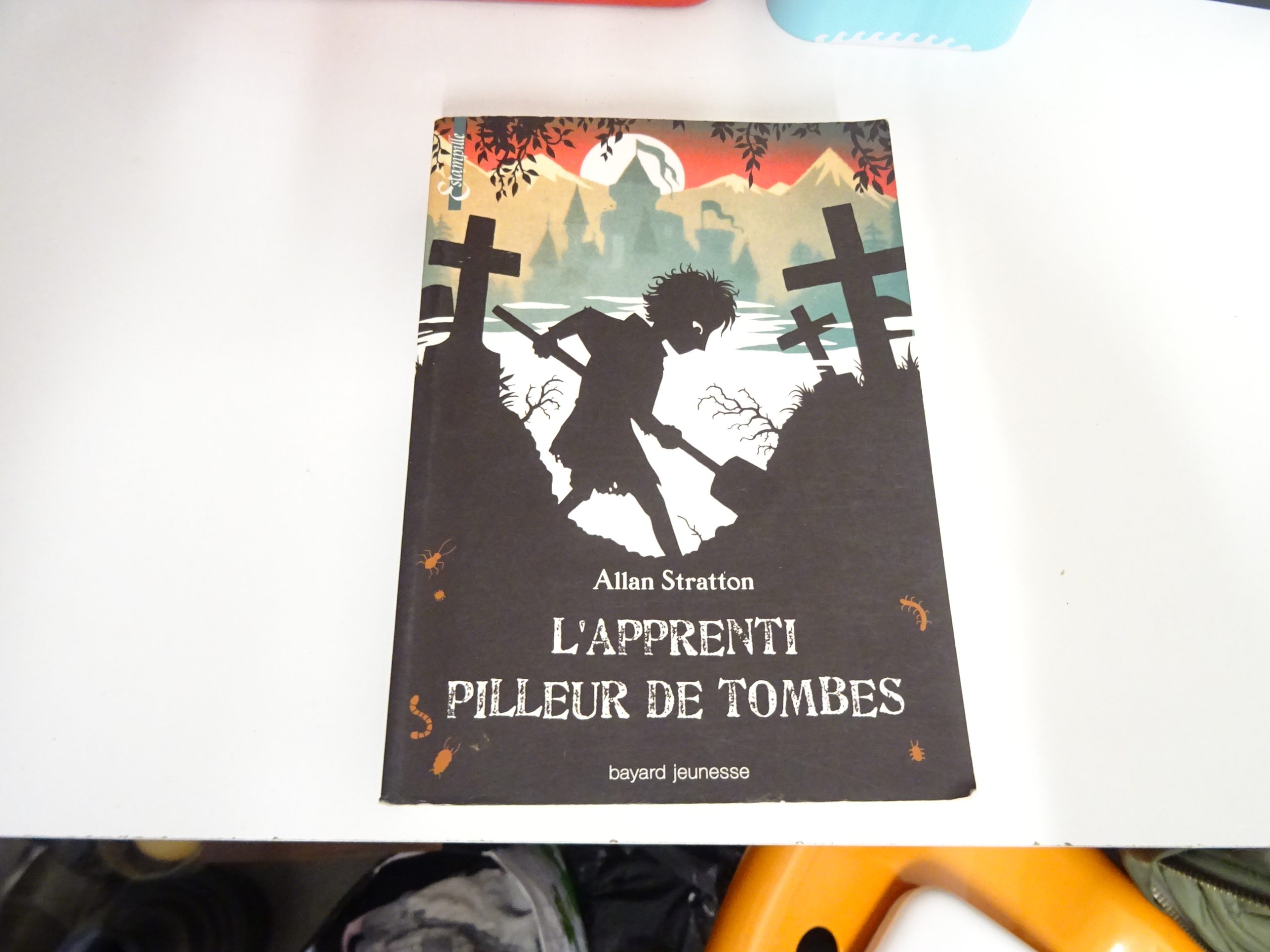Livre