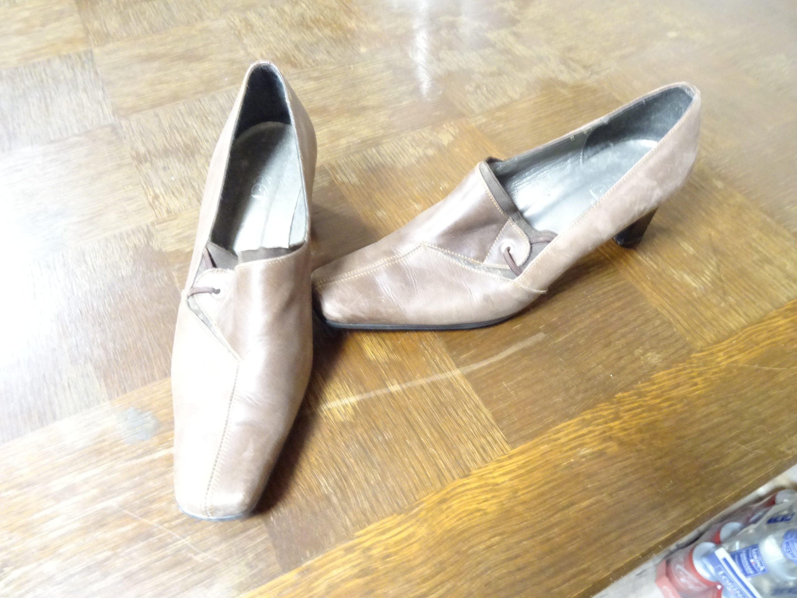 Chaussures