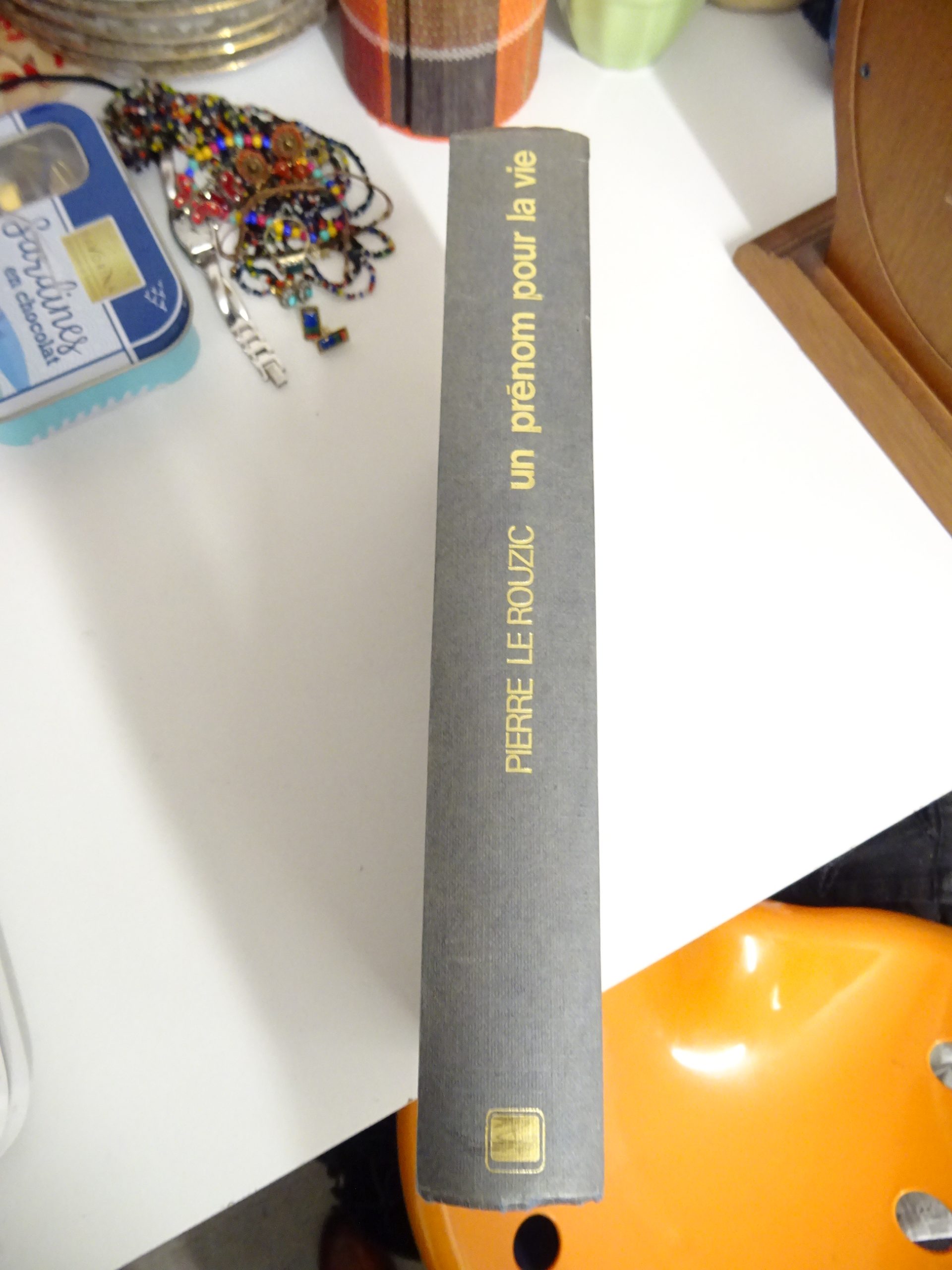 Livre