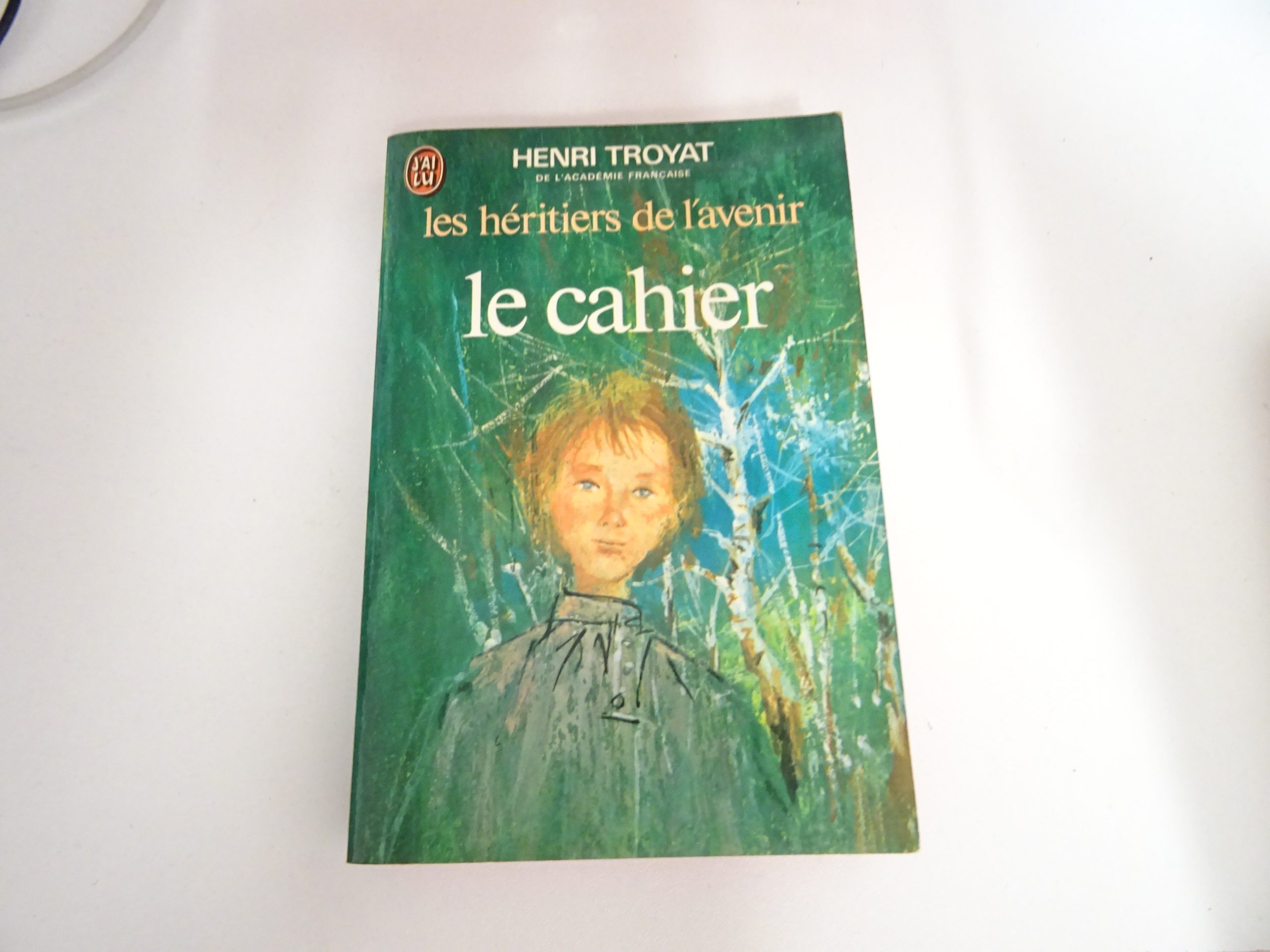 Livre