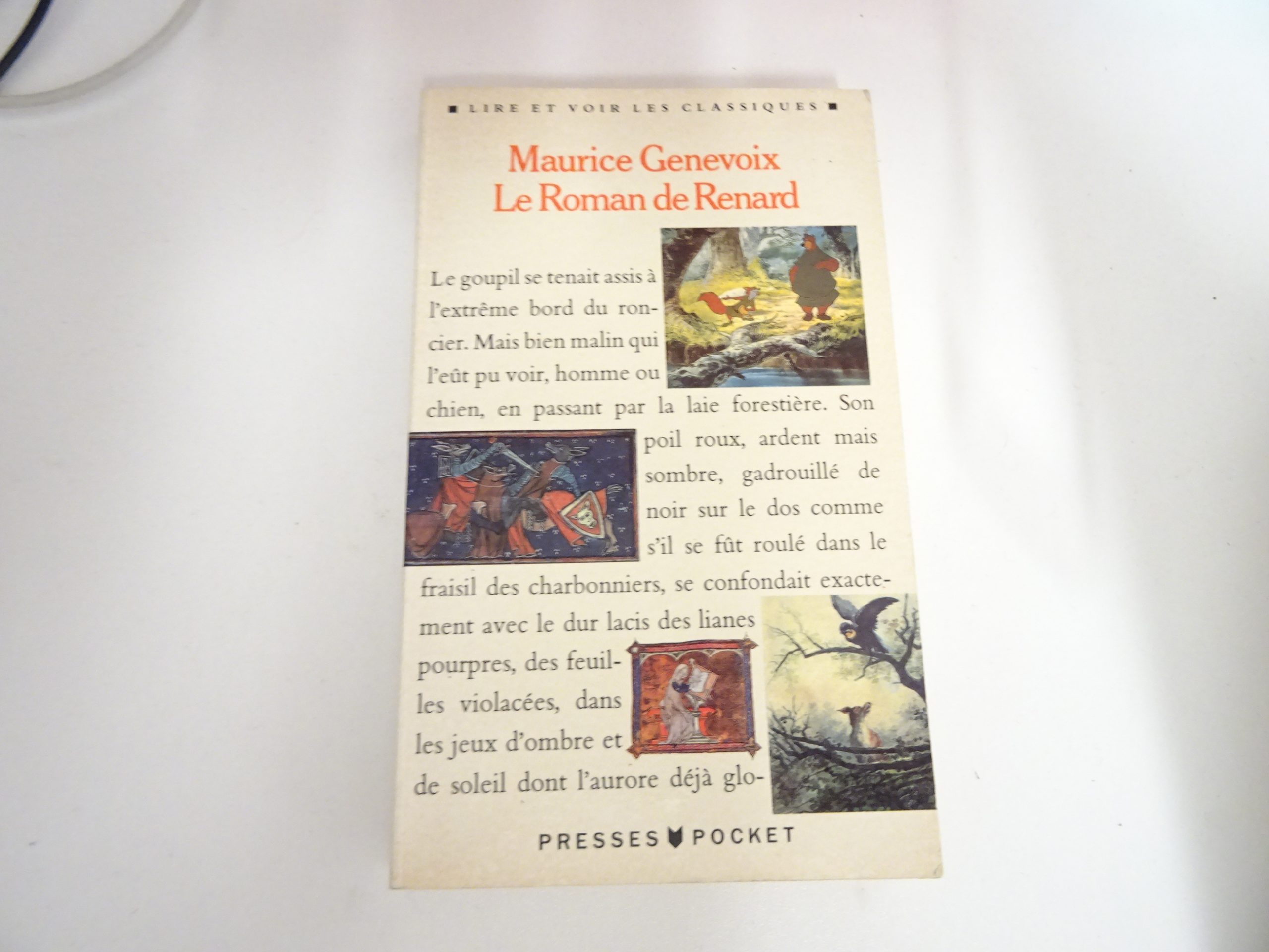 Livre