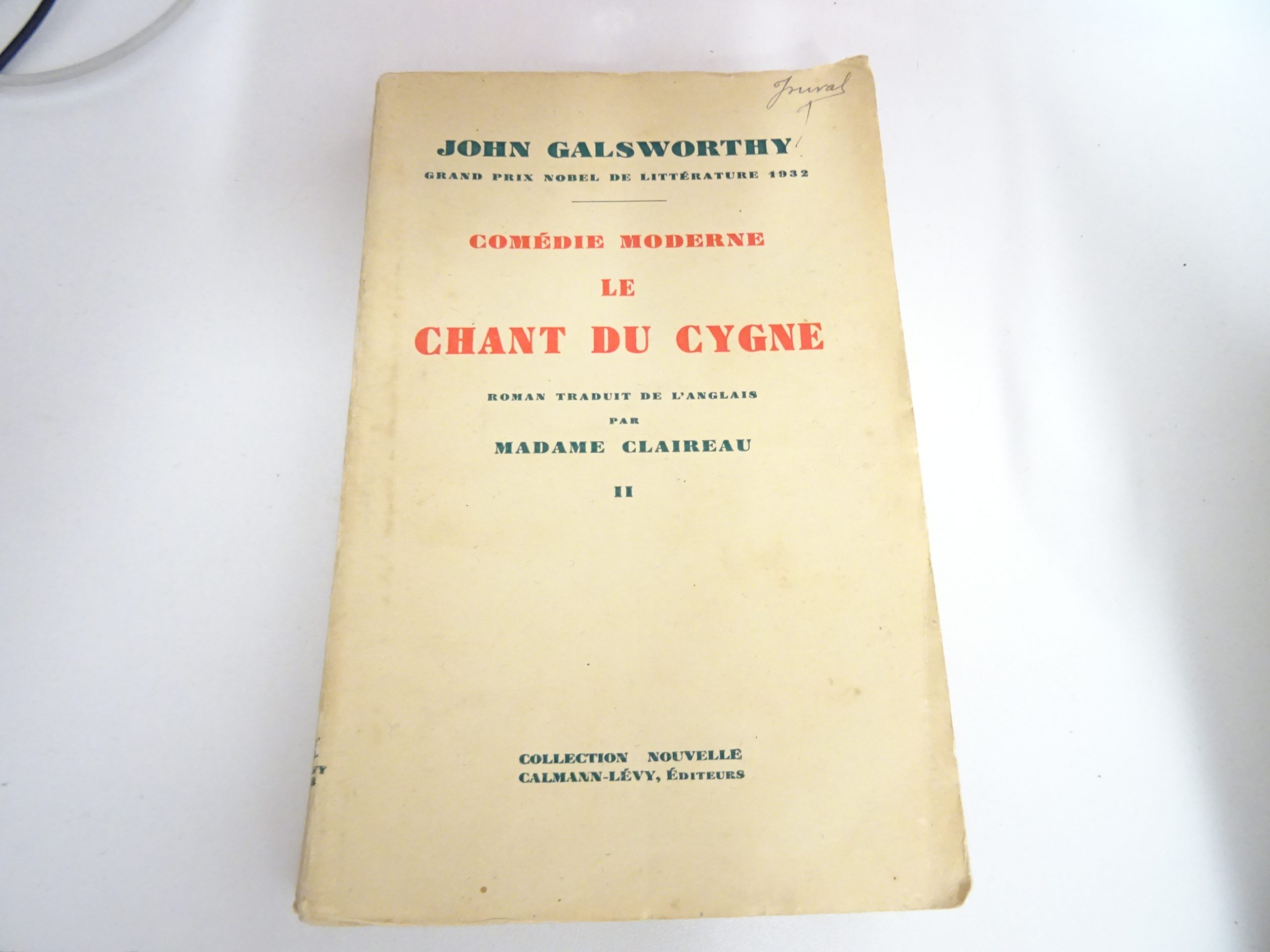 Livre