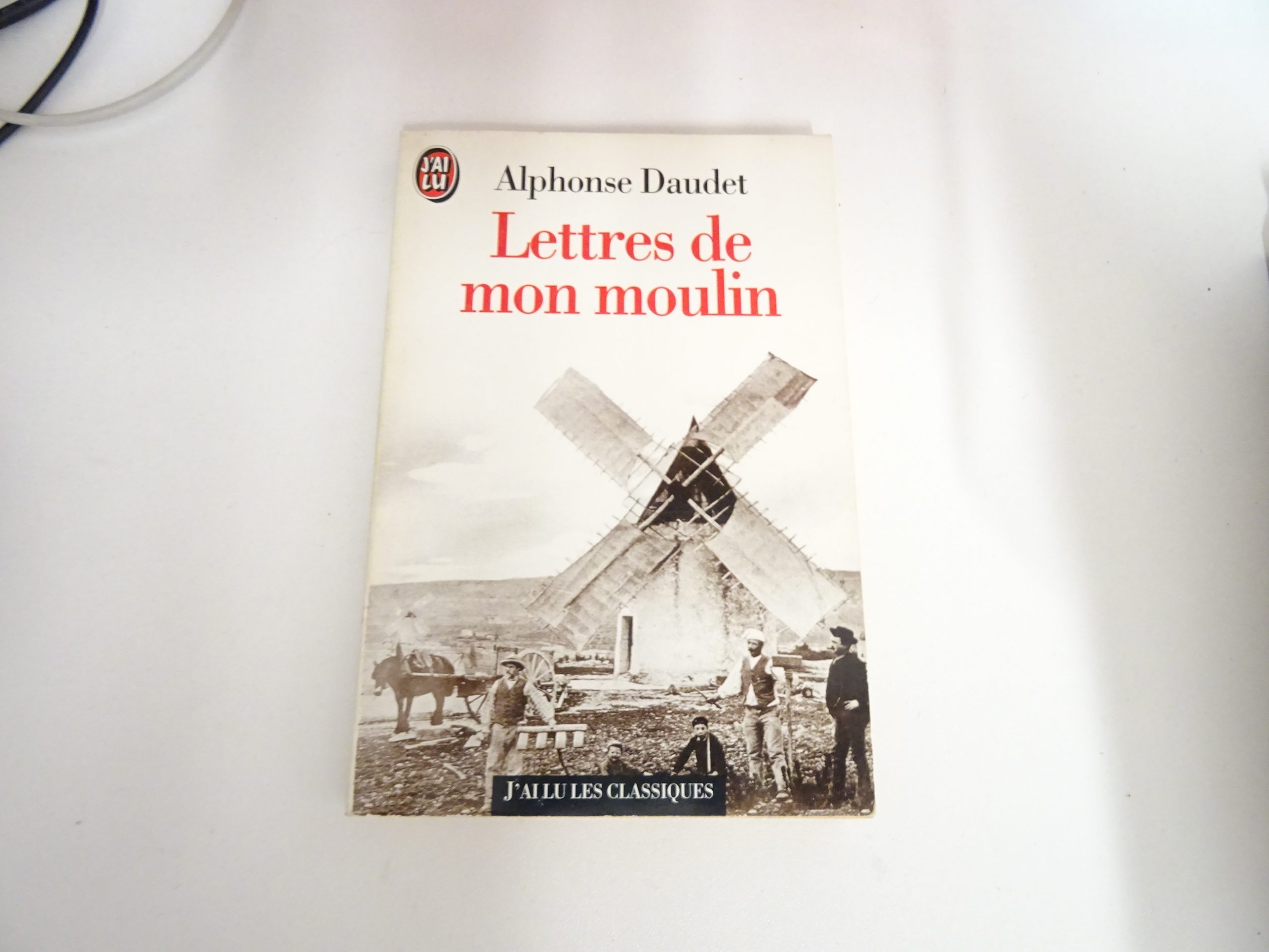 Livre