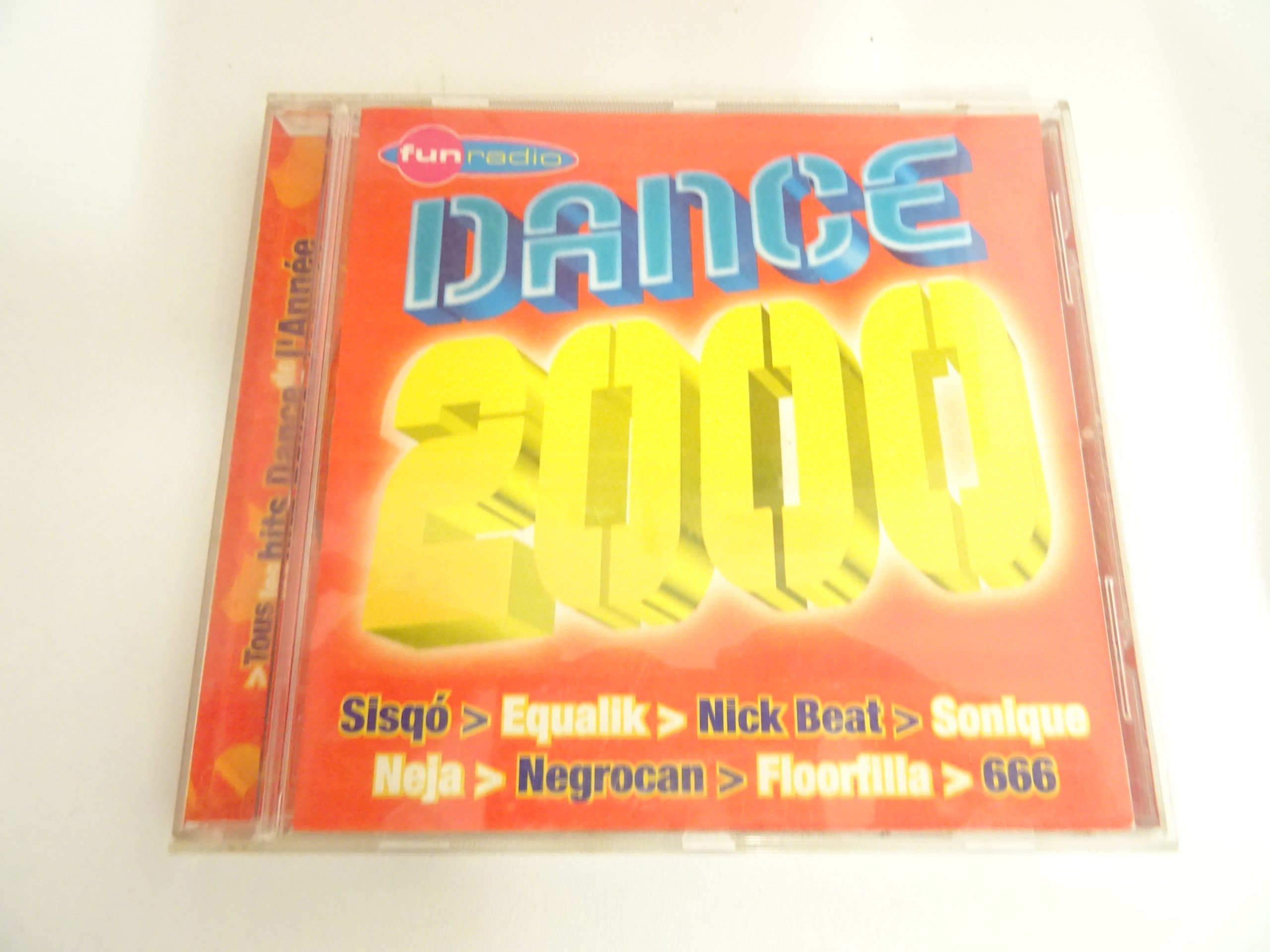 CD