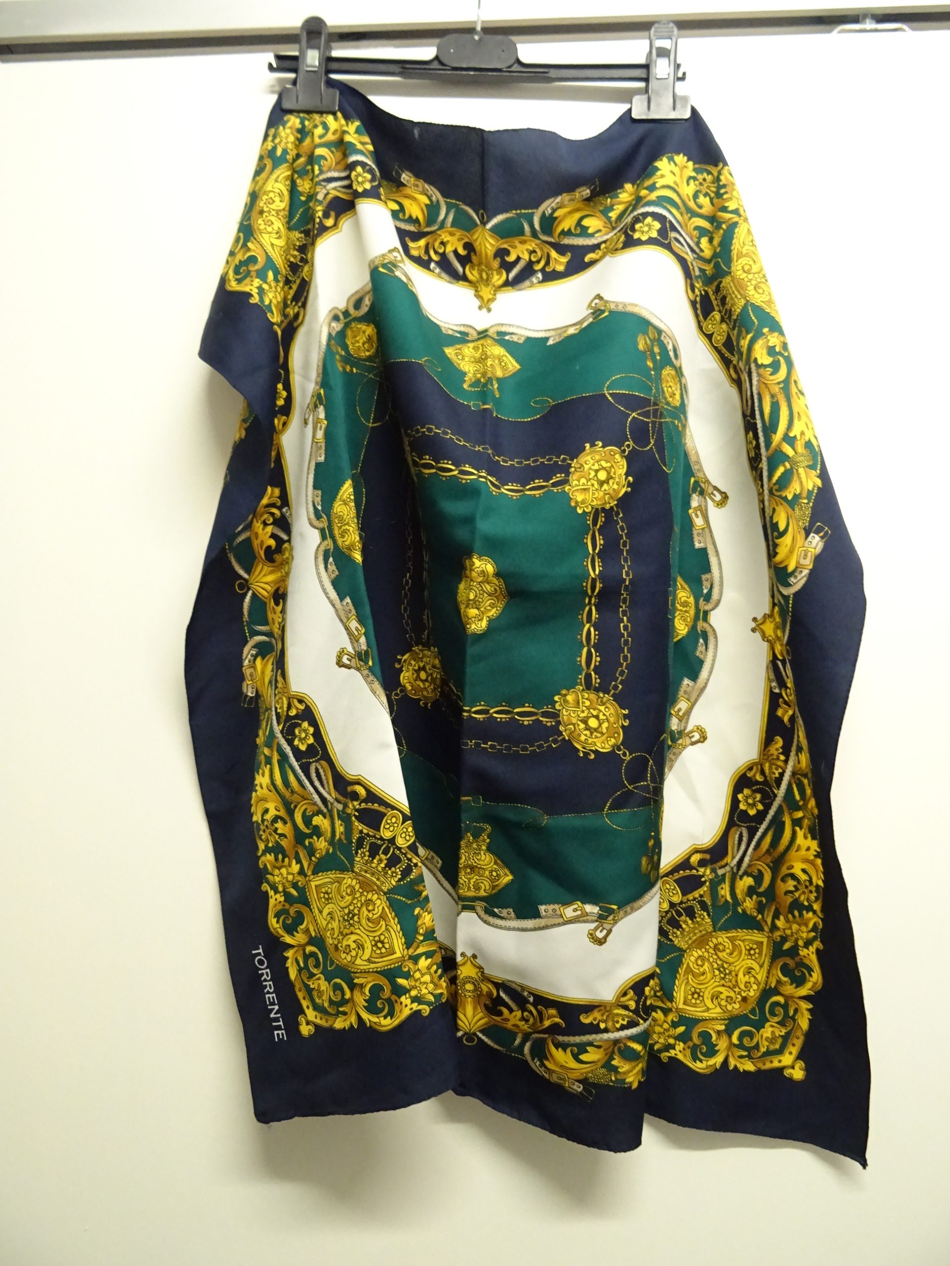 Foulard