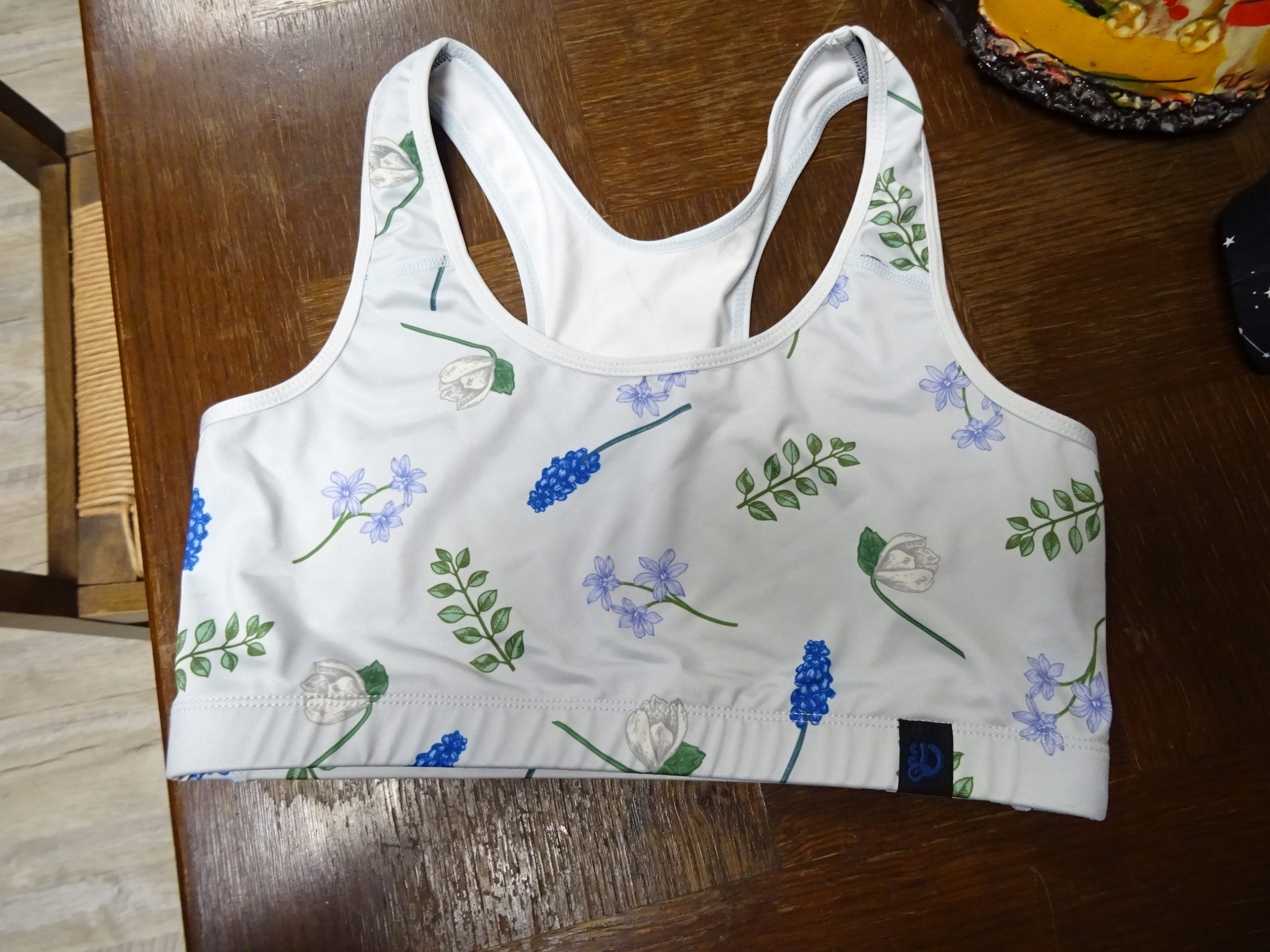 Brassière
