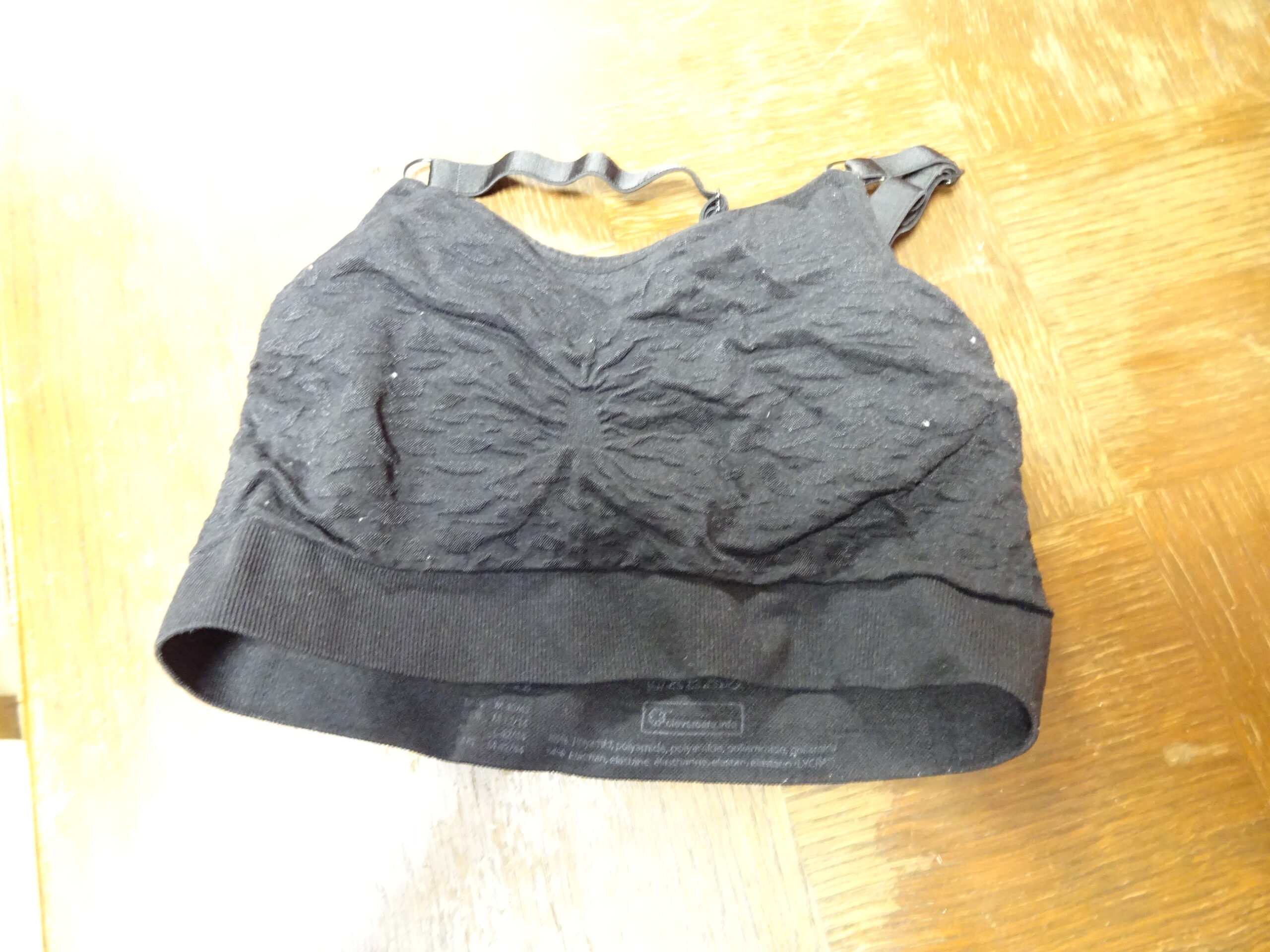 Brassière
