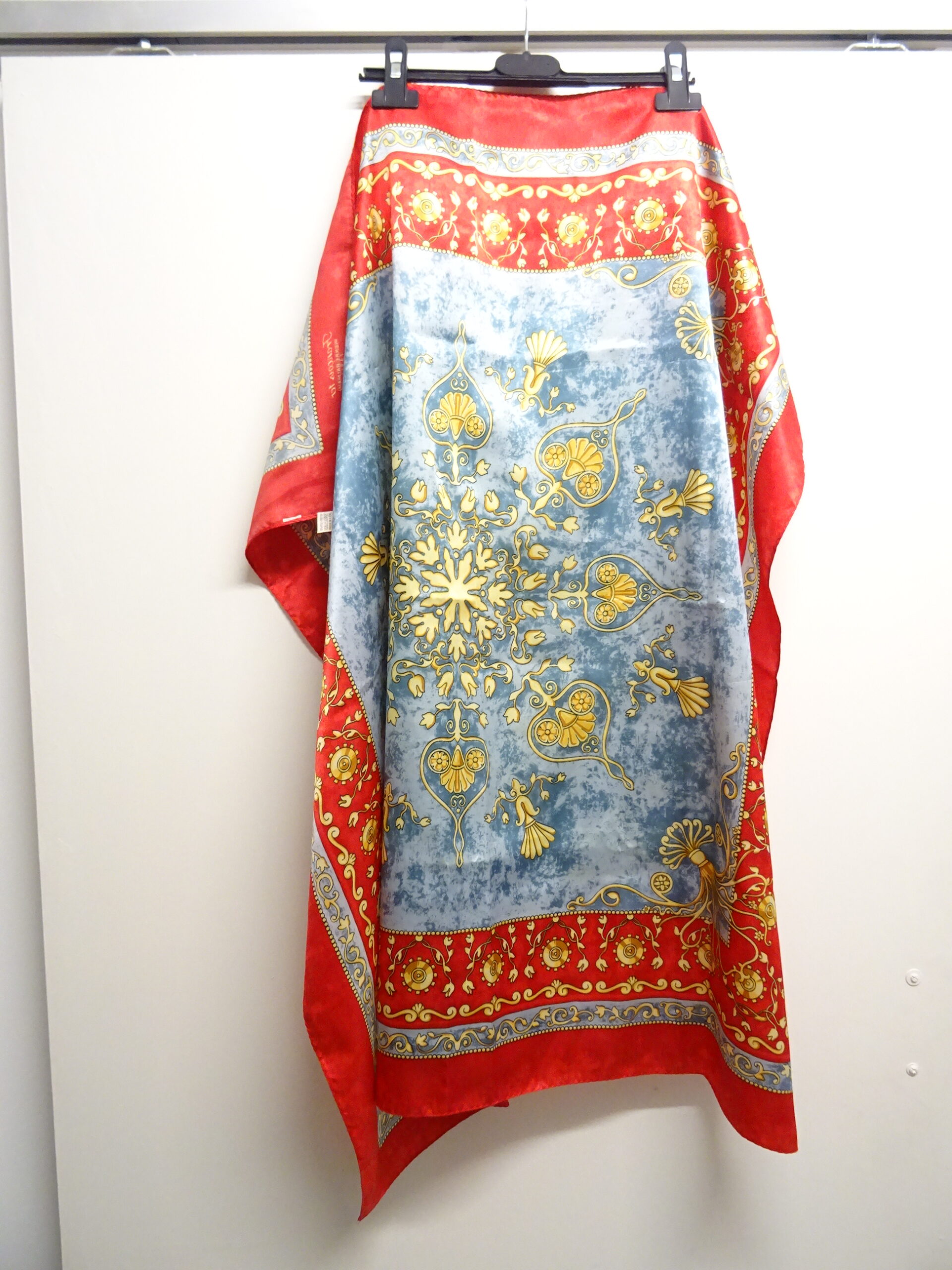 Foulard