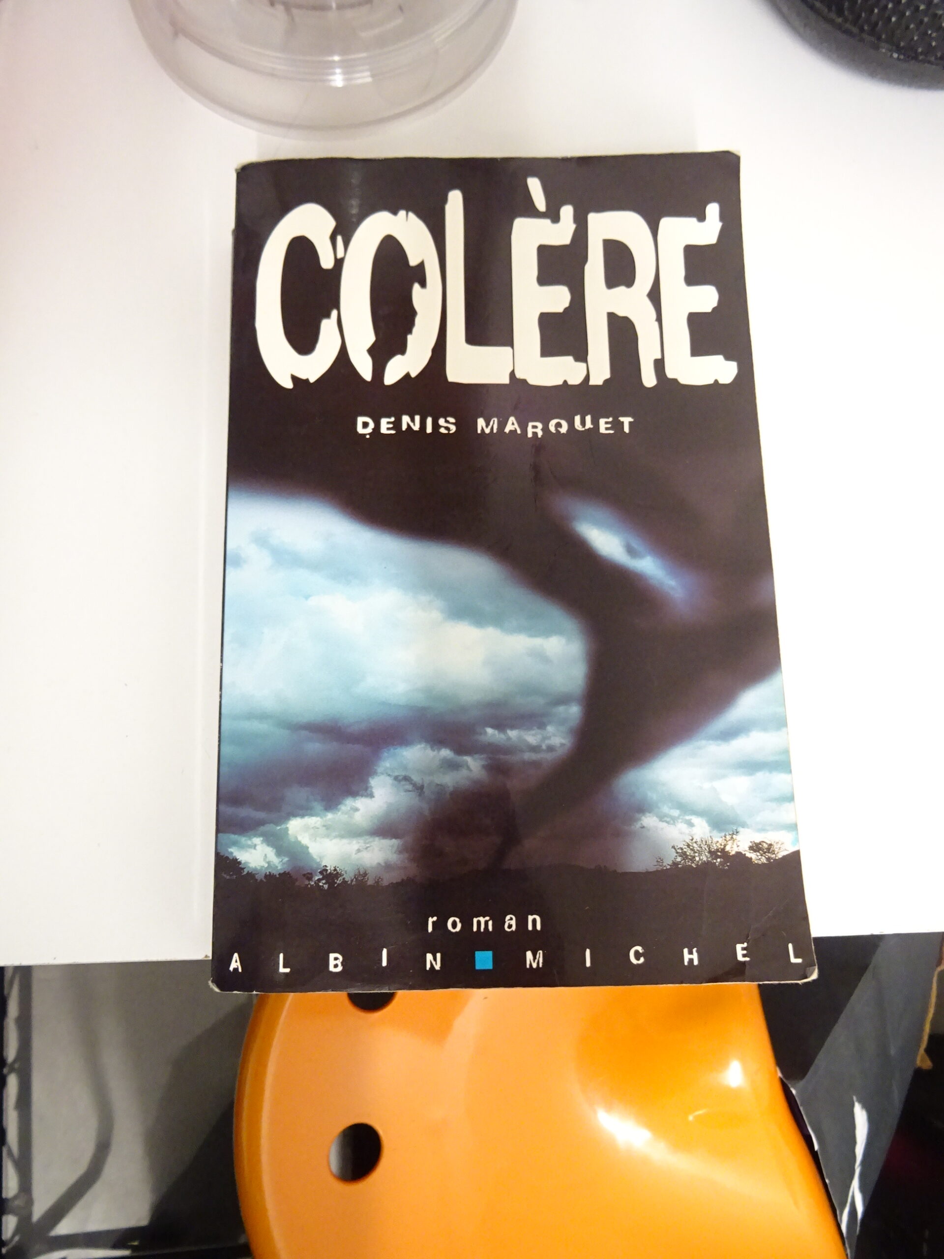 Livre