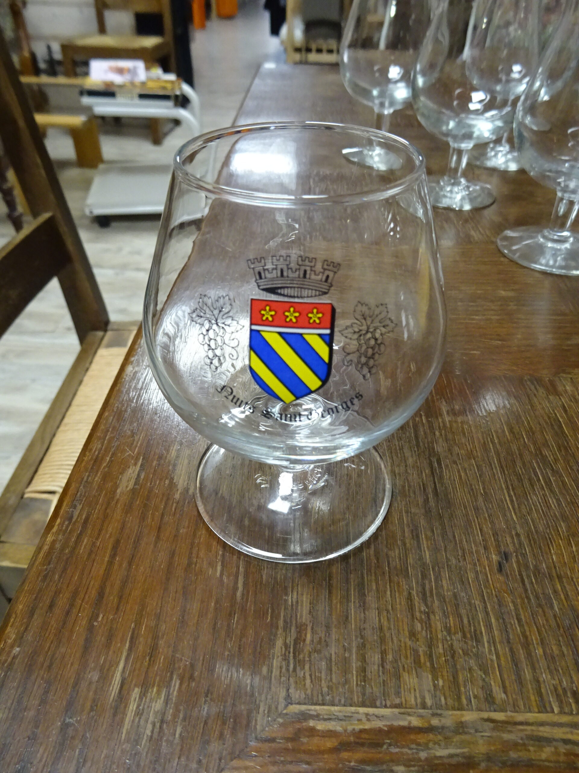 Verre