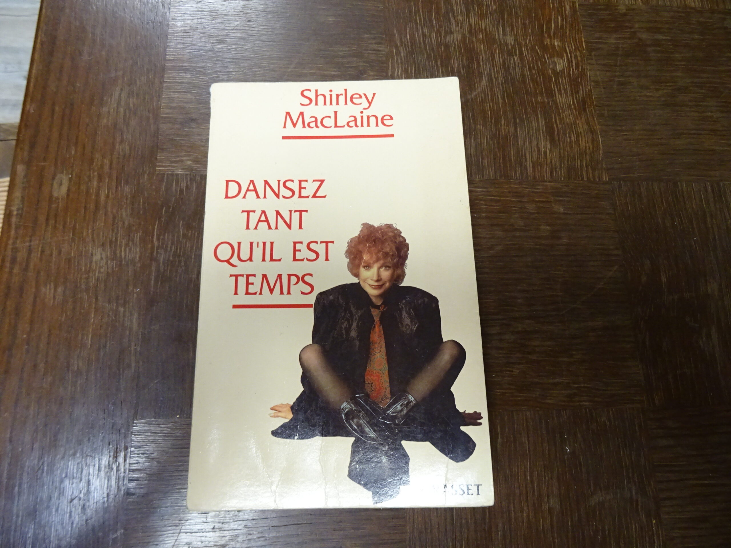 Livre