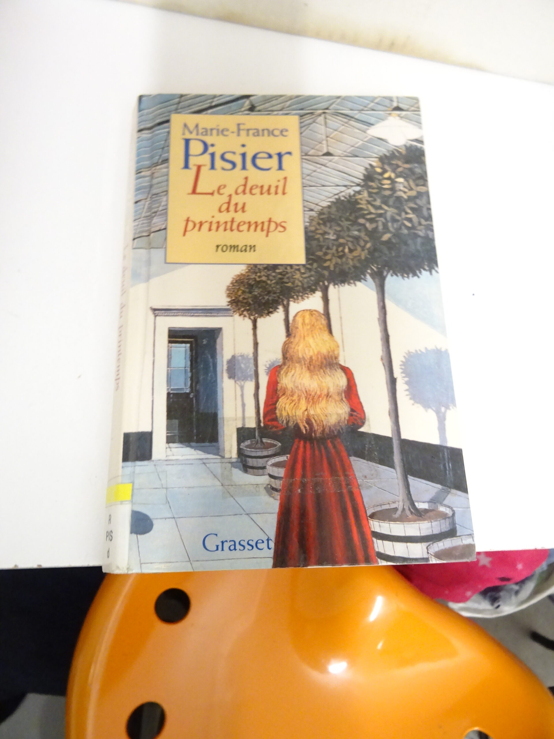 Livre