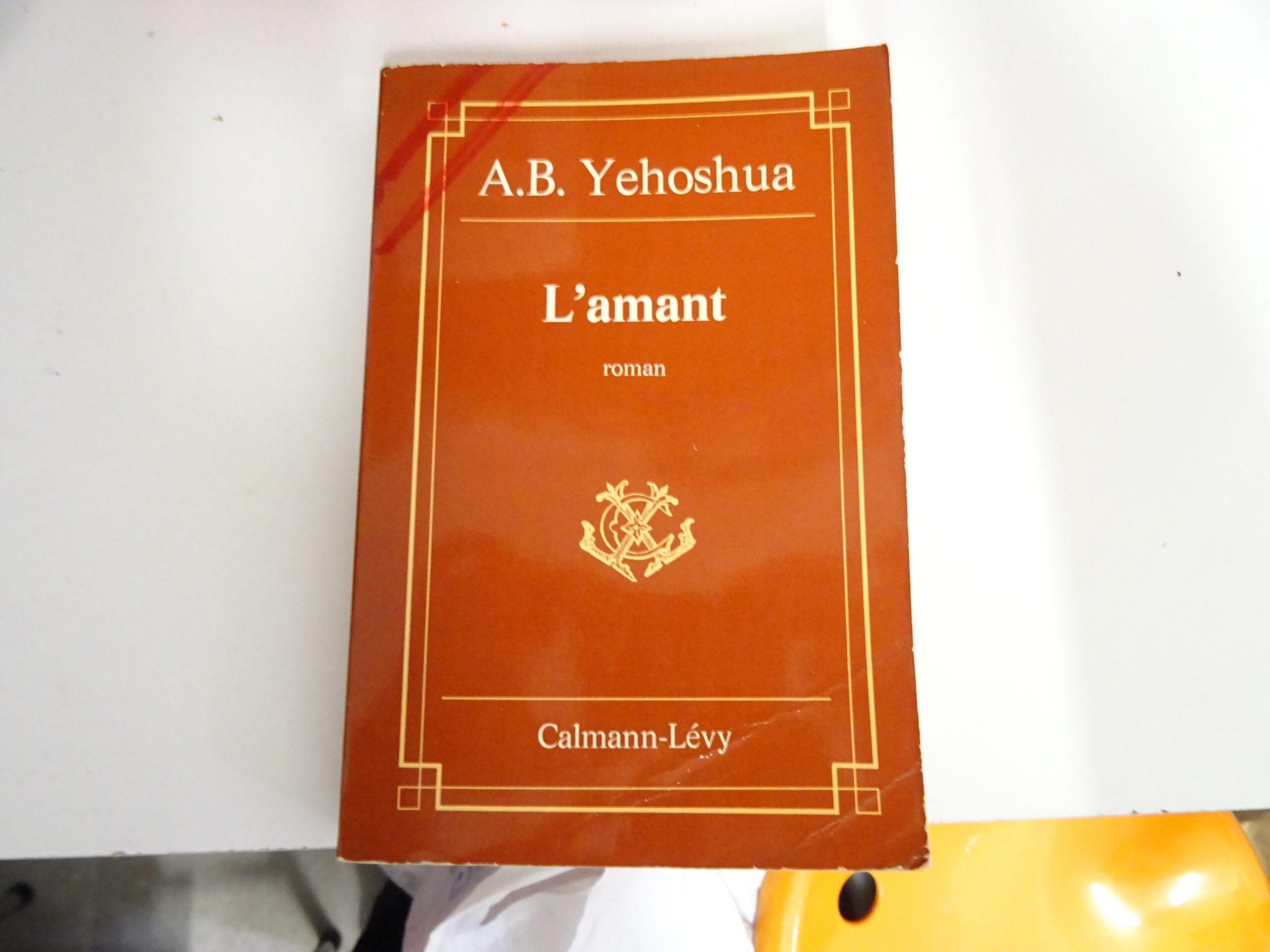 Livre